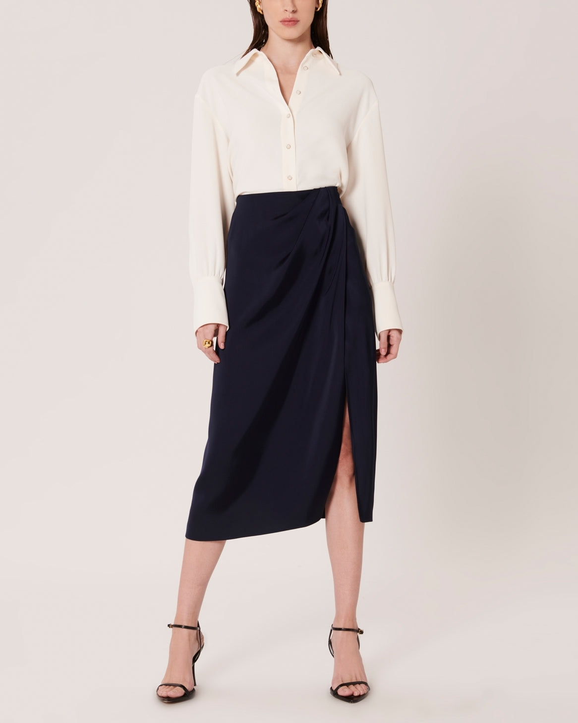 Jupe Jodi Faume - seconde main