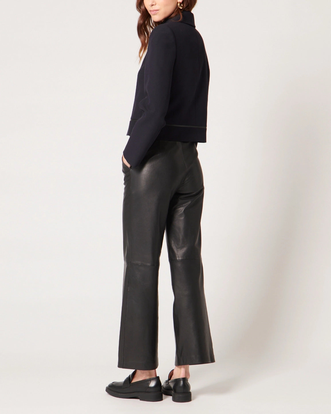 Blouson Vadila Faume - seconde main