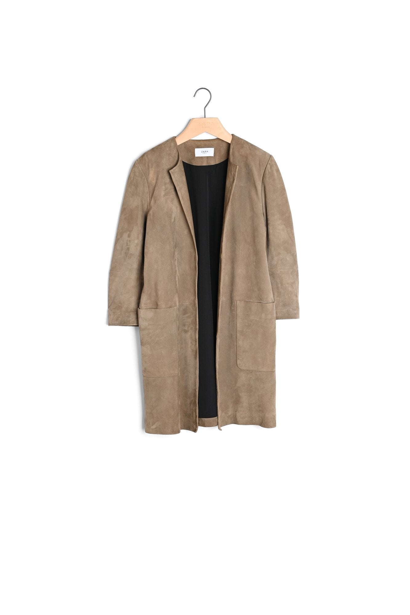 Manteau Dilano Faume - seconde main