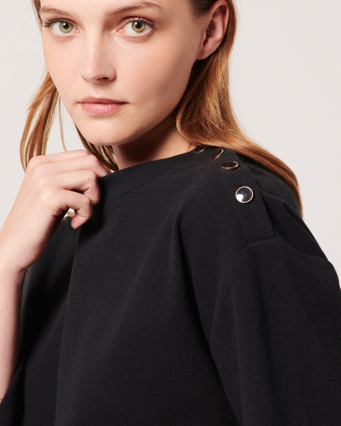 Top Tenenbaum Faume - seconde main