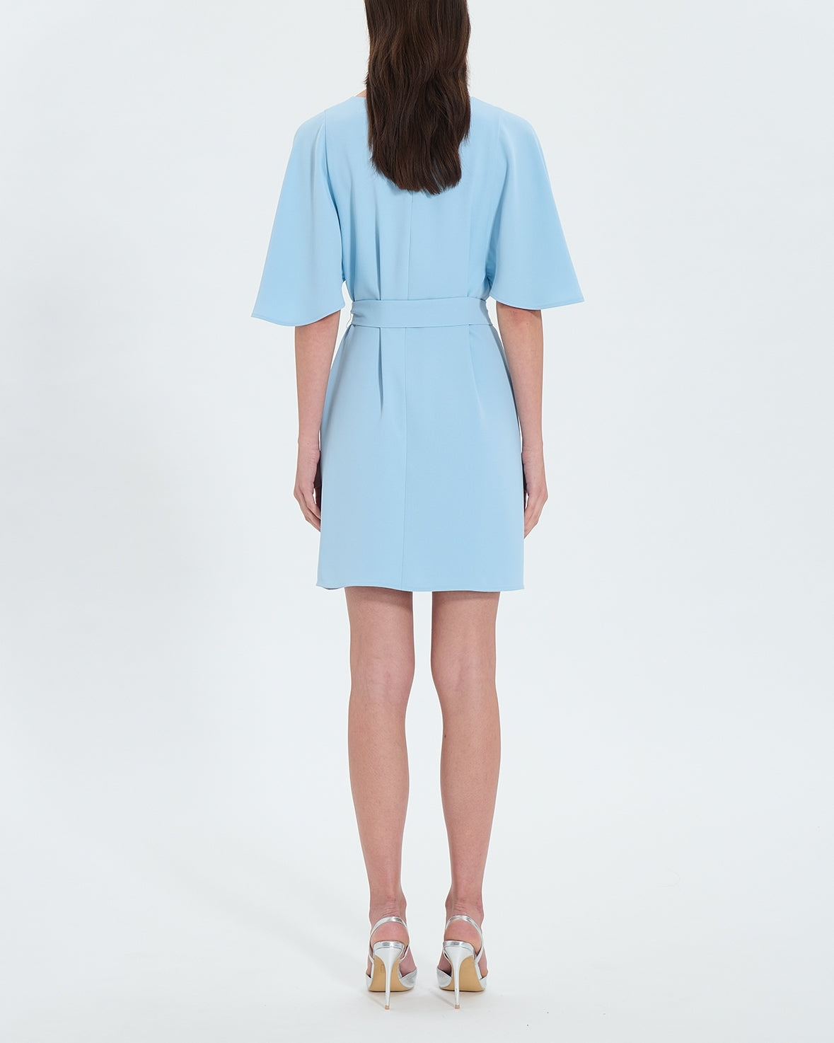 Robe Rubilinda Faume - seconde main