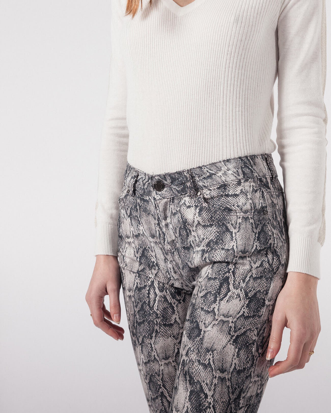 Jean Para Faume - seconde main