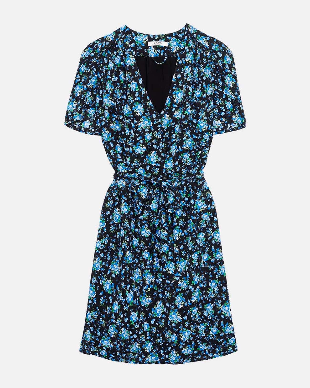 Robe Retina Faume - seconde main