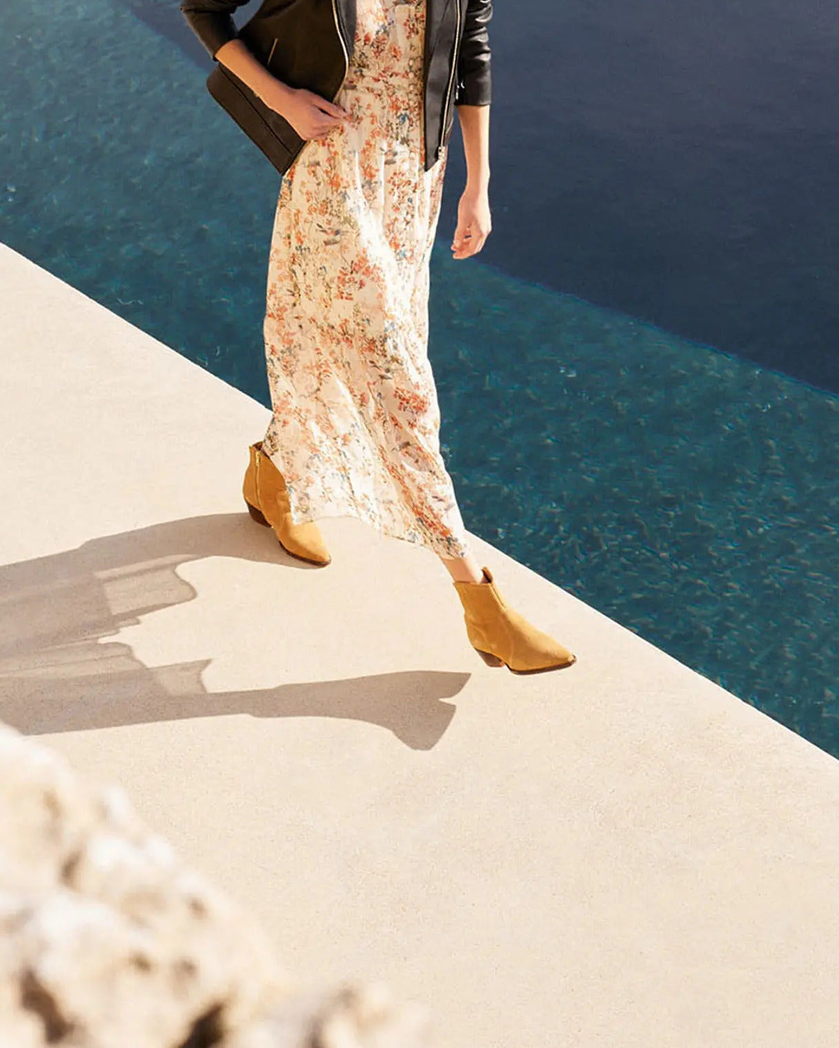 Robe Roycia Faume - seconde main