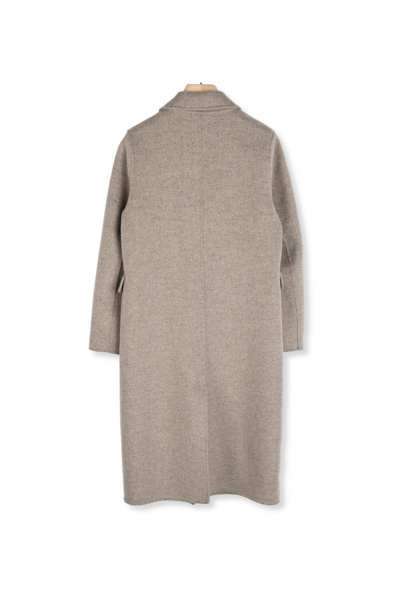 Manteau Mathis Faume - seconde main