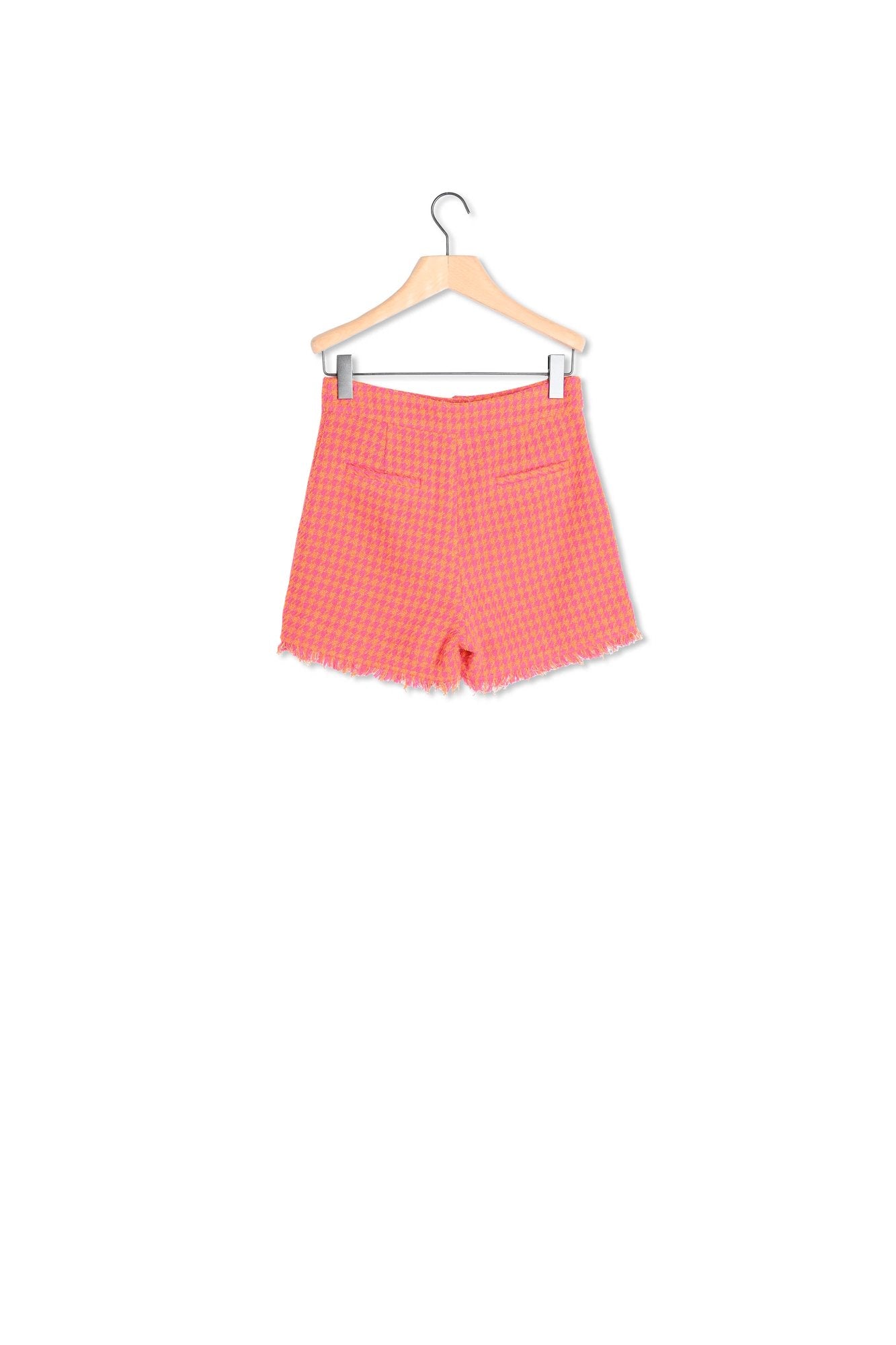 Short Sam Faume - seconde main