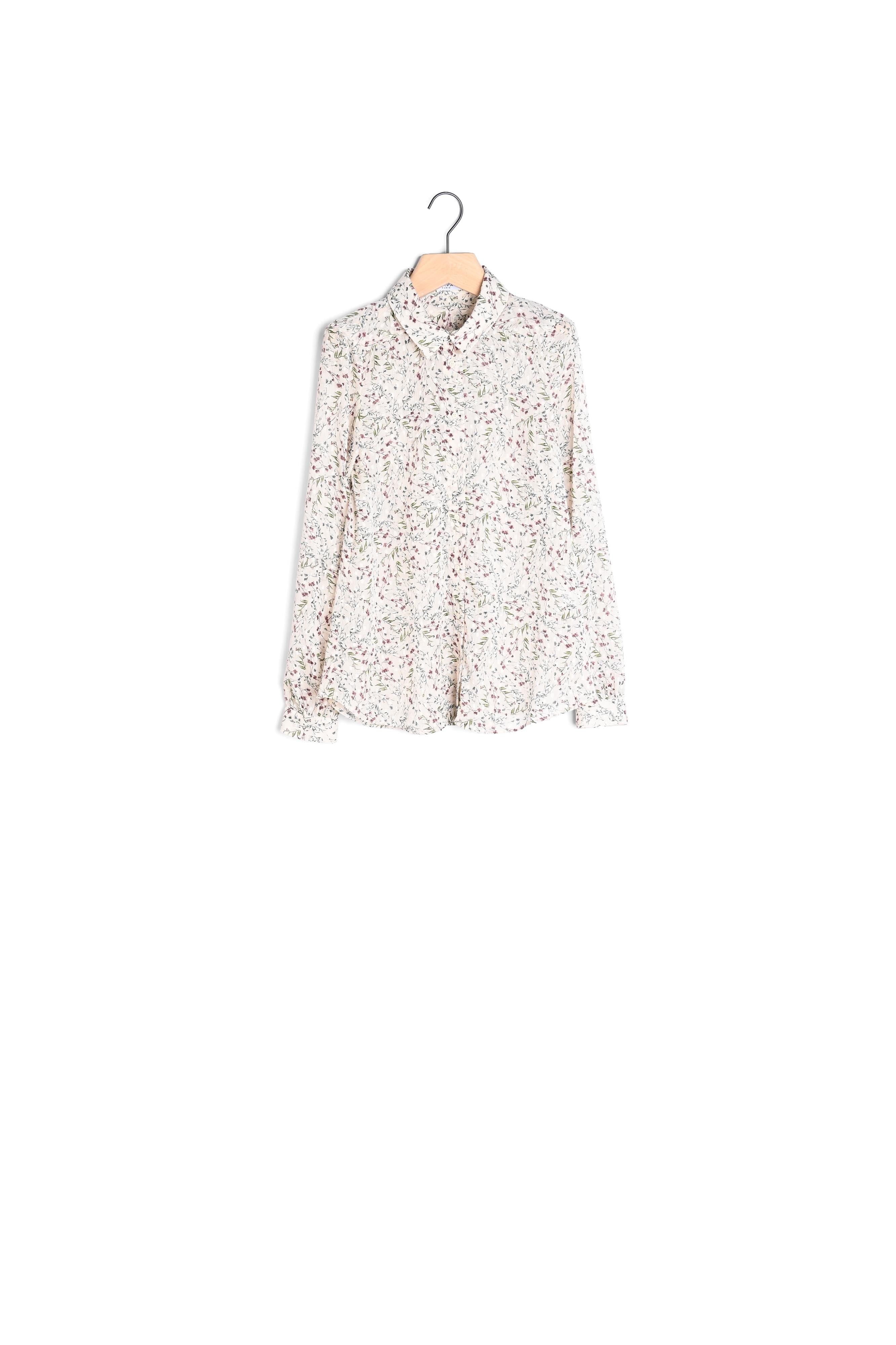 Chemisier Castille Faume - seconde main