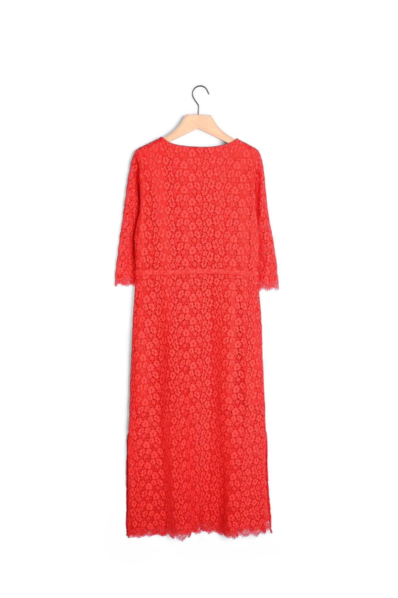 Robe Rawen Faume - seconde main