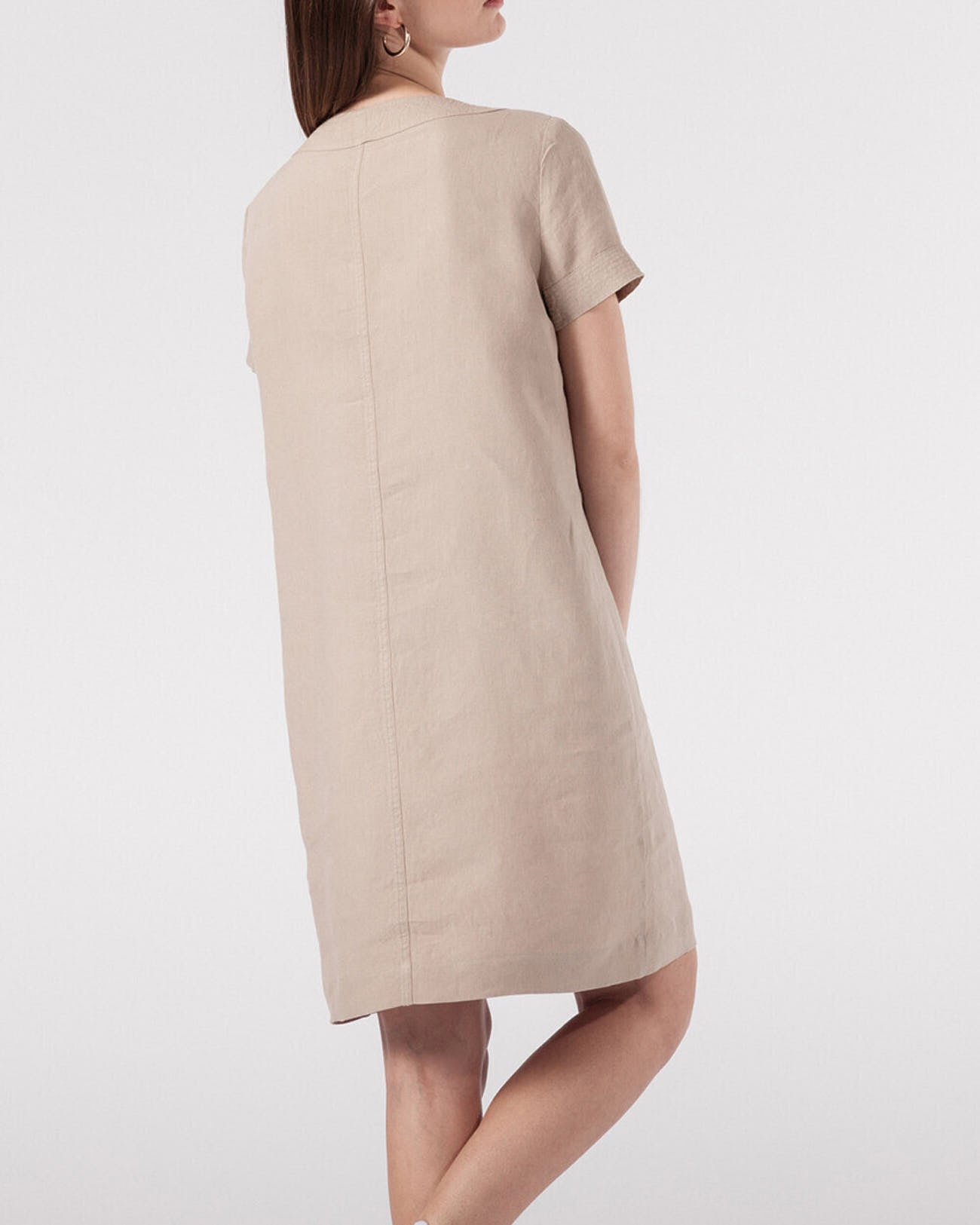 Robe Reve Faume - seconde main