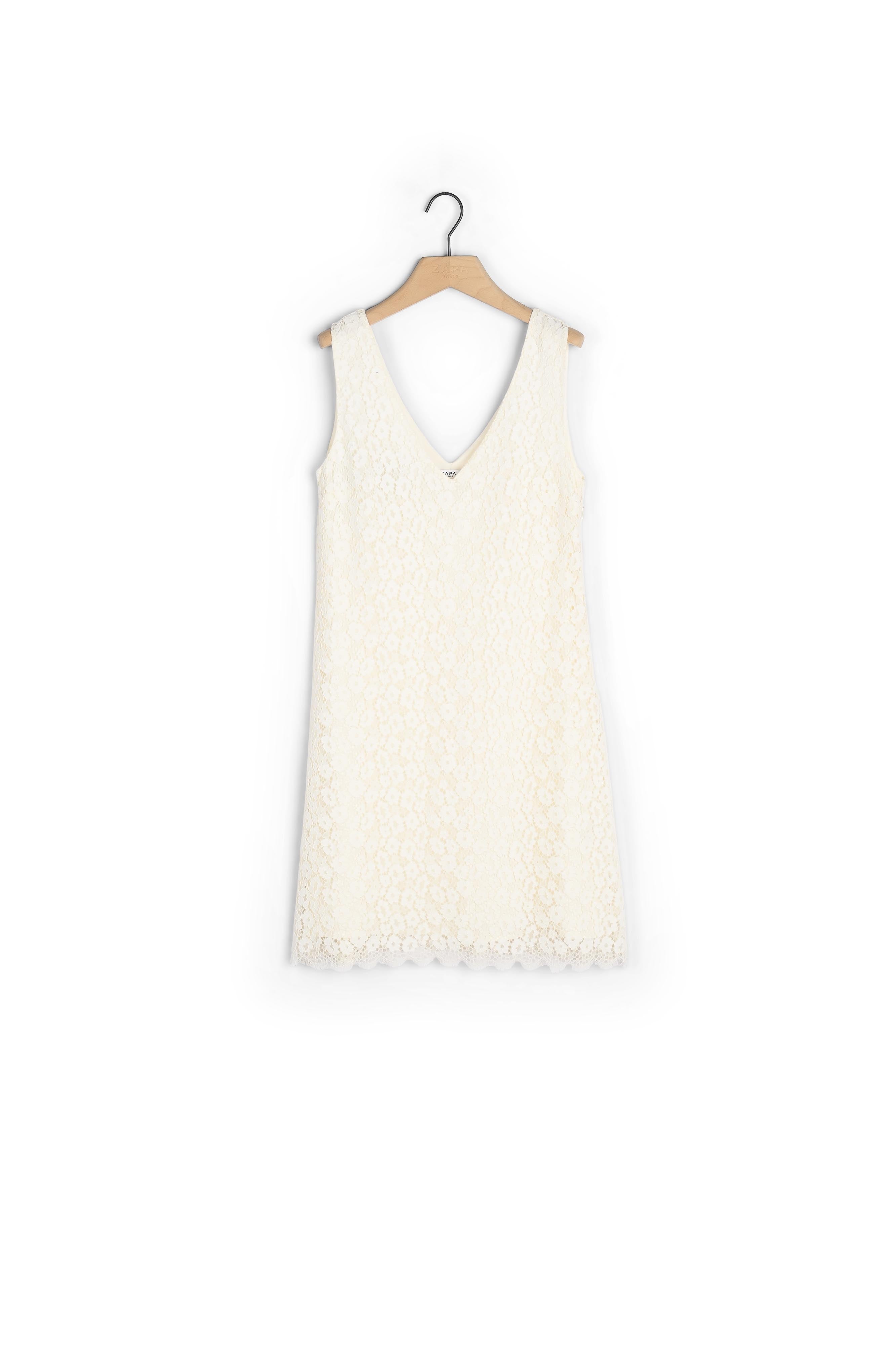 Robe Rafo Faume - seconde main