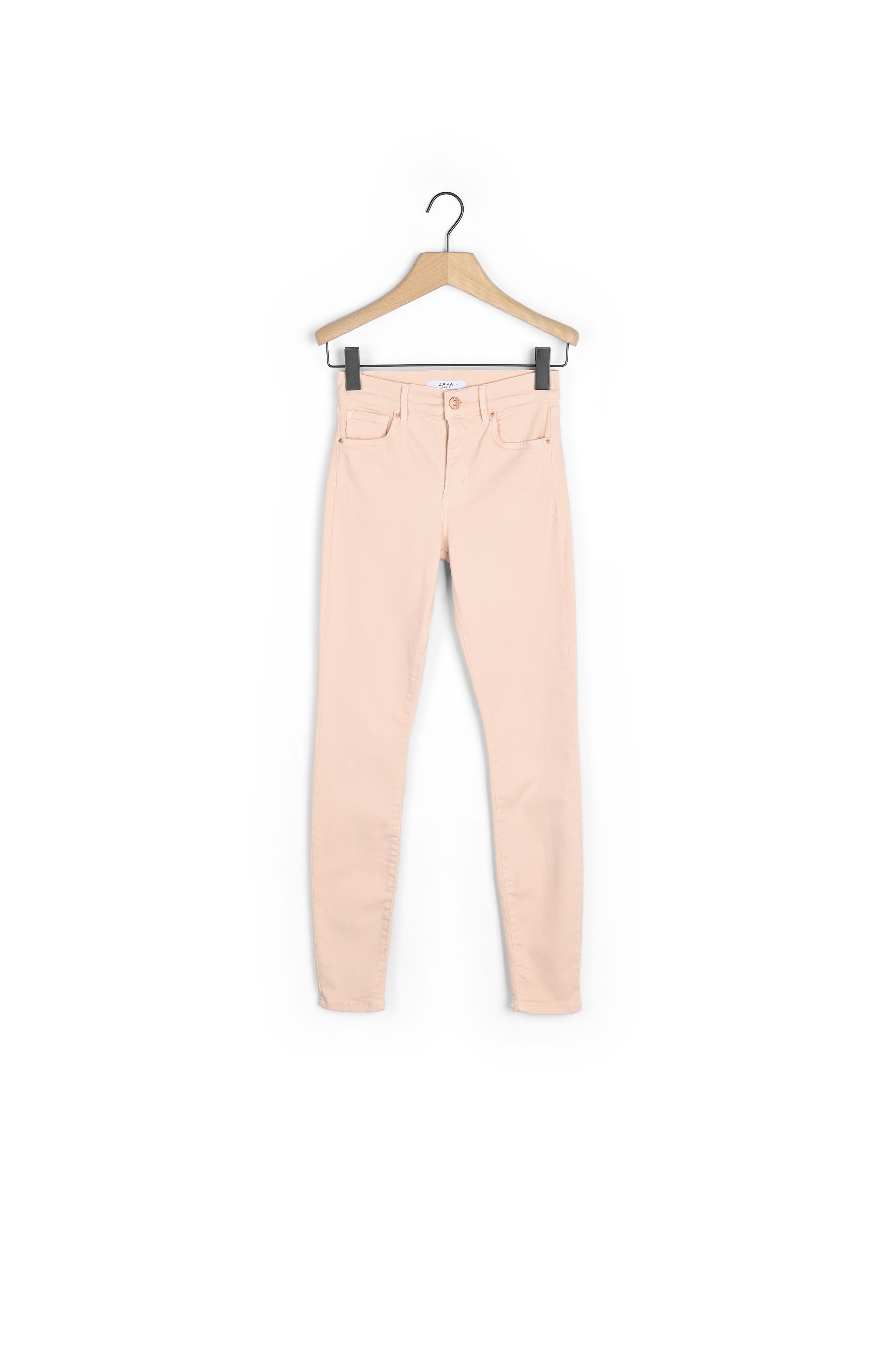 Jean June Faume - seconde main