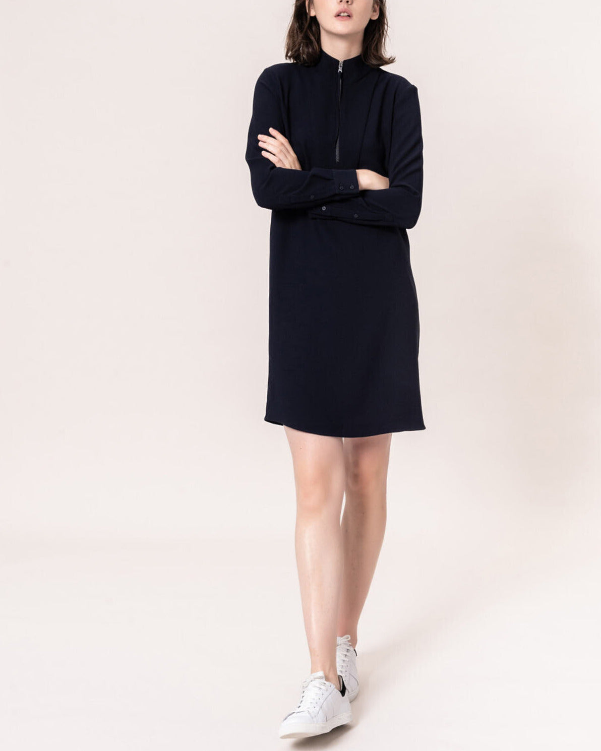 Robe Reda Faume - seconde main