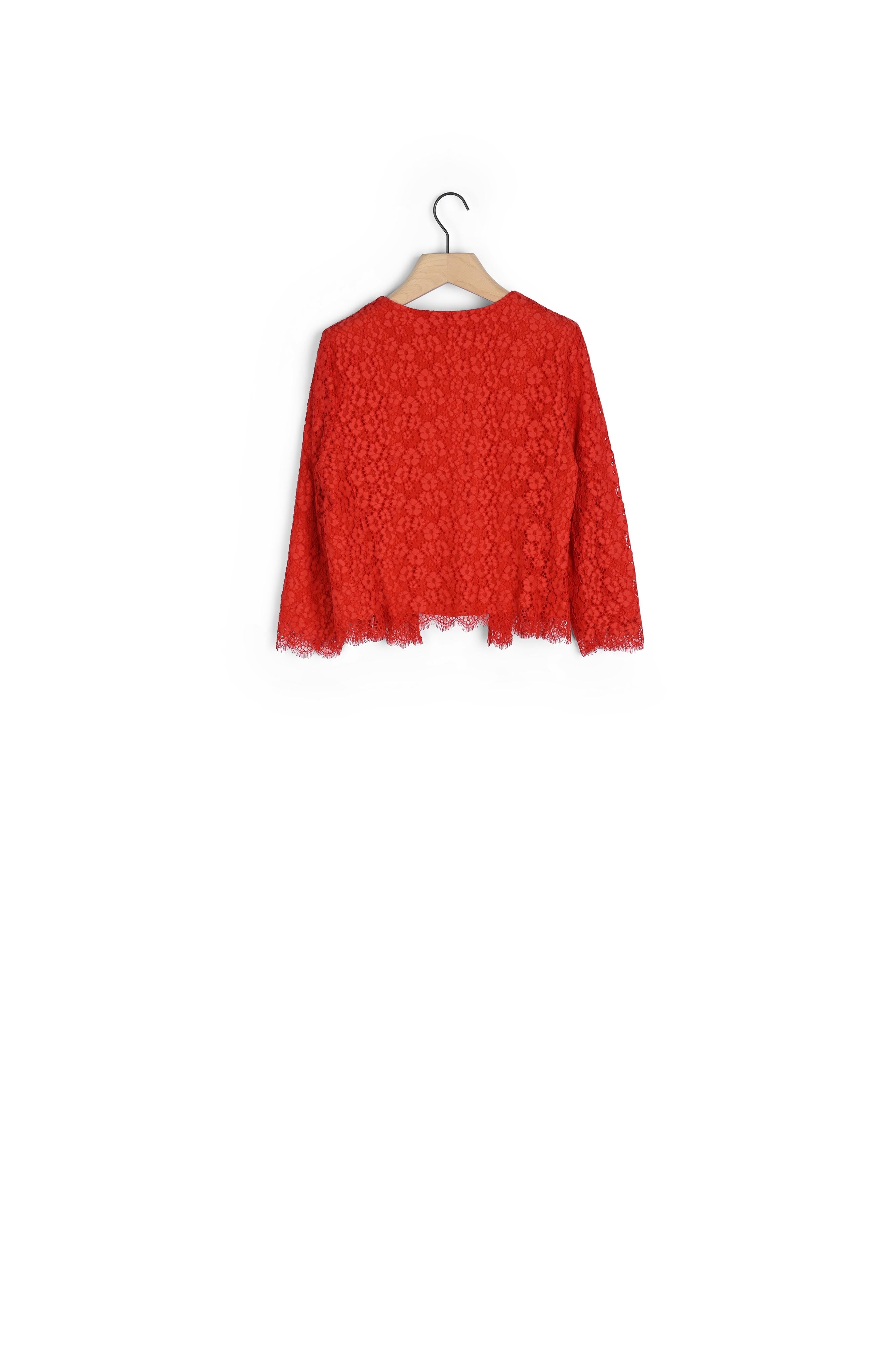 Veste Veniso Faume - seconde main