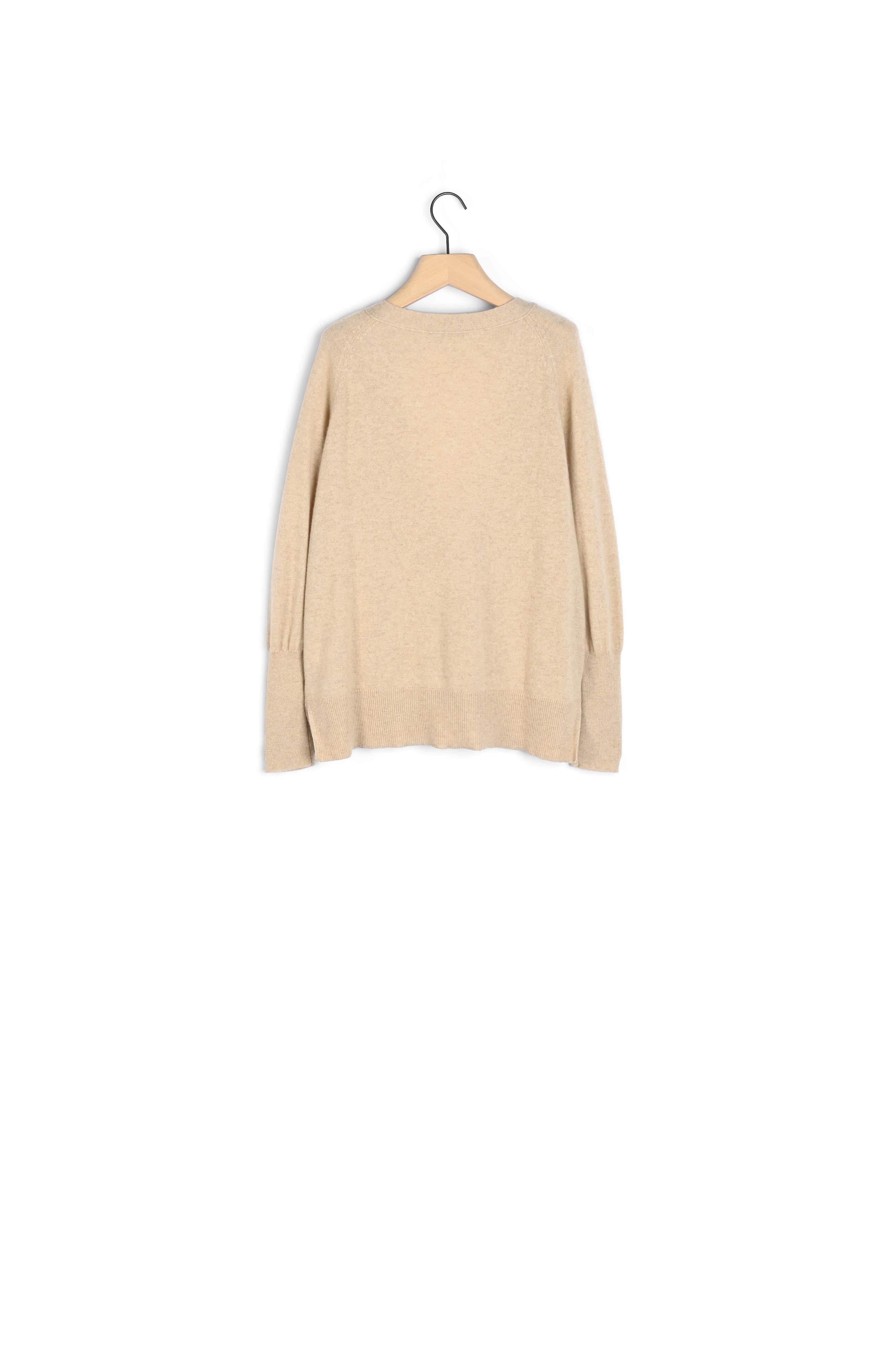 Gilet Gevina Faume - seconde main