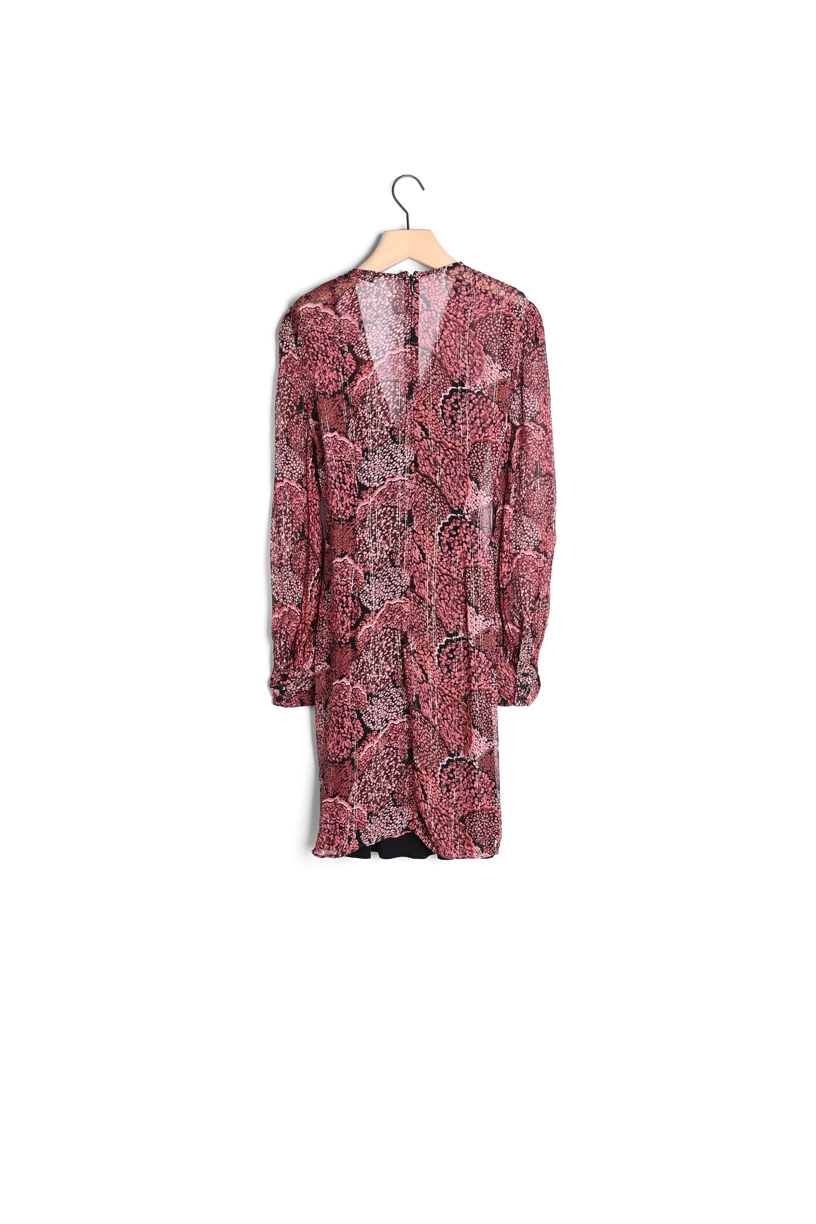 Robe Reglisse Faume - seconde main