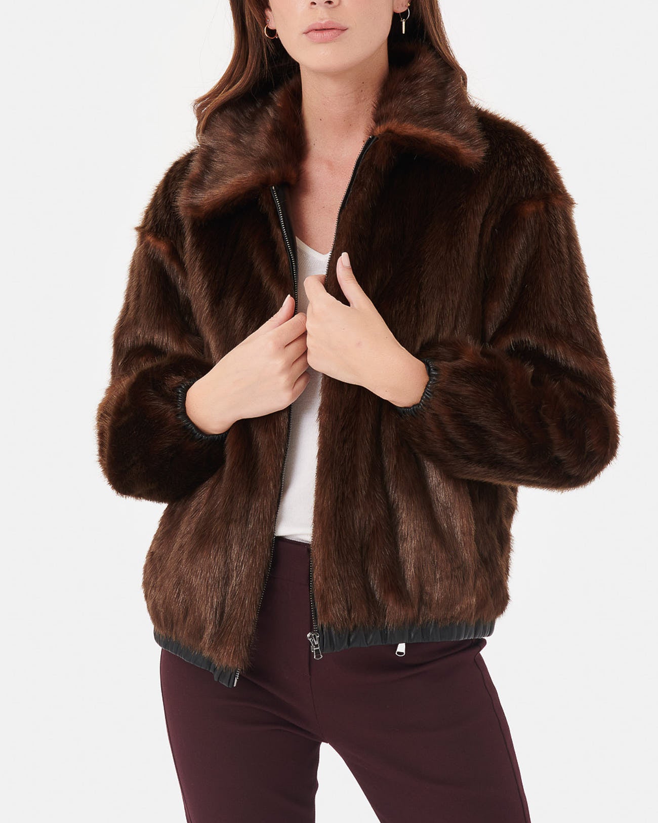 Veste Varika Faume - seconde main