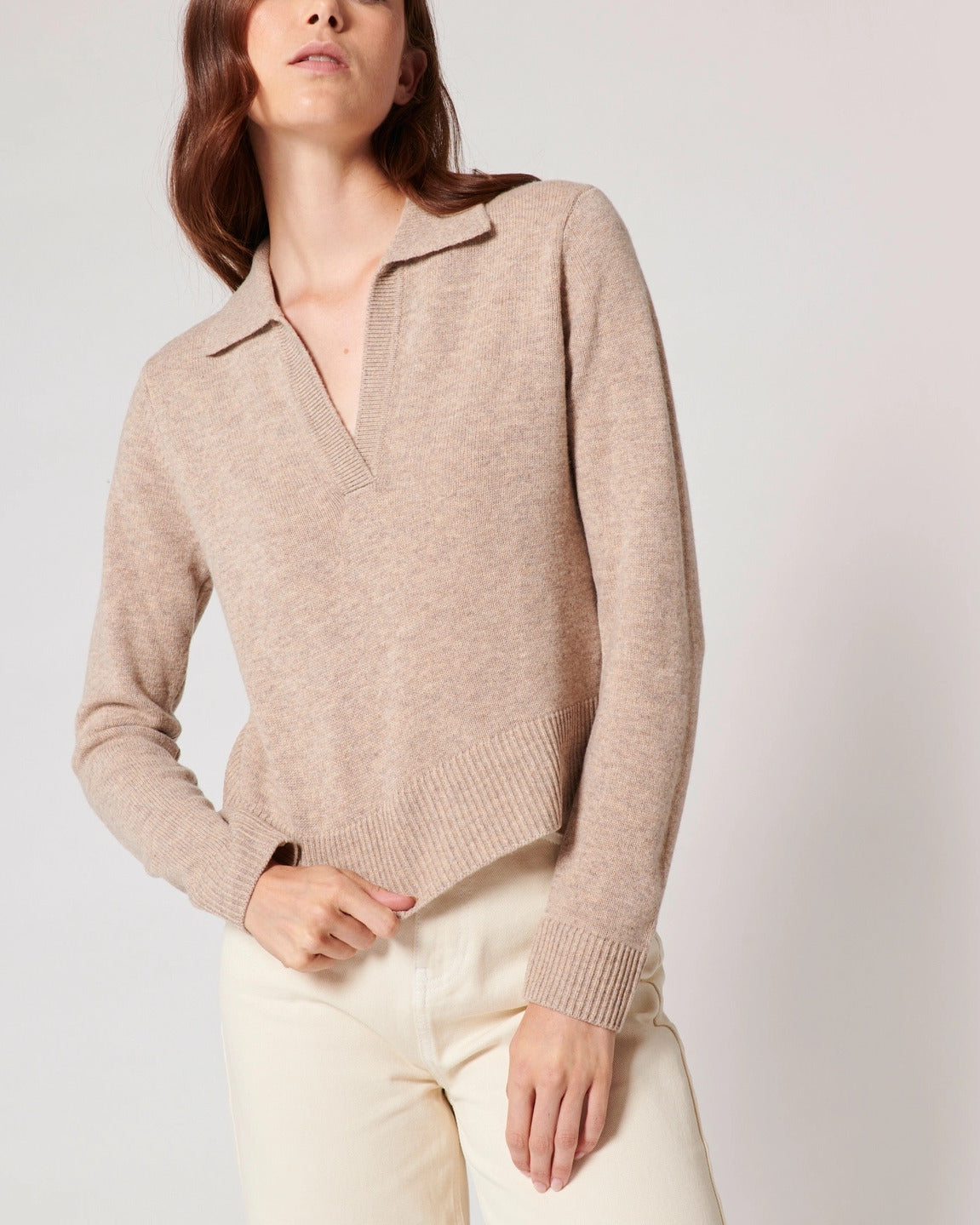 Pull Namba Faume - seconde main