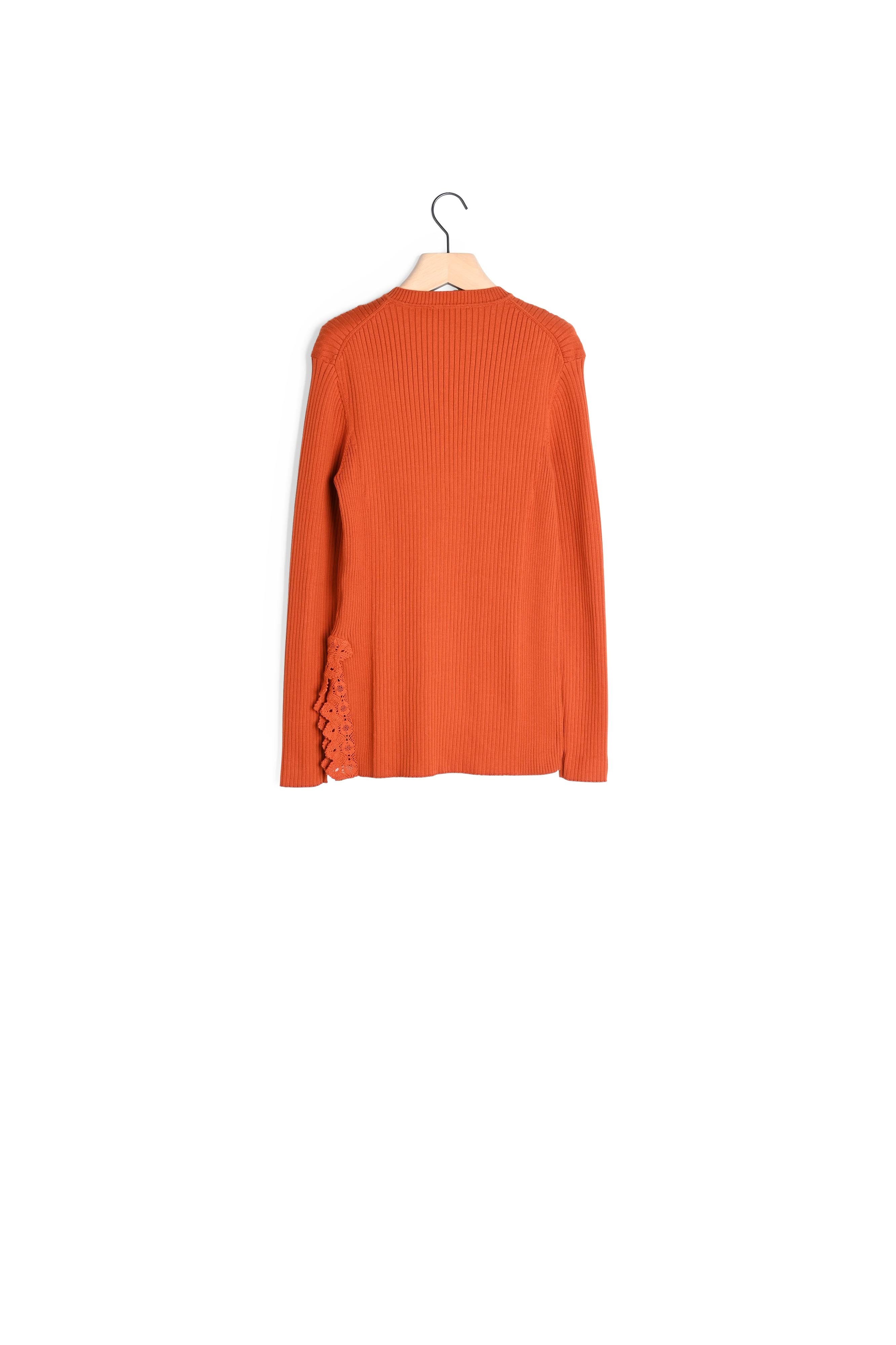 Pull Nicole Faume - seconde main