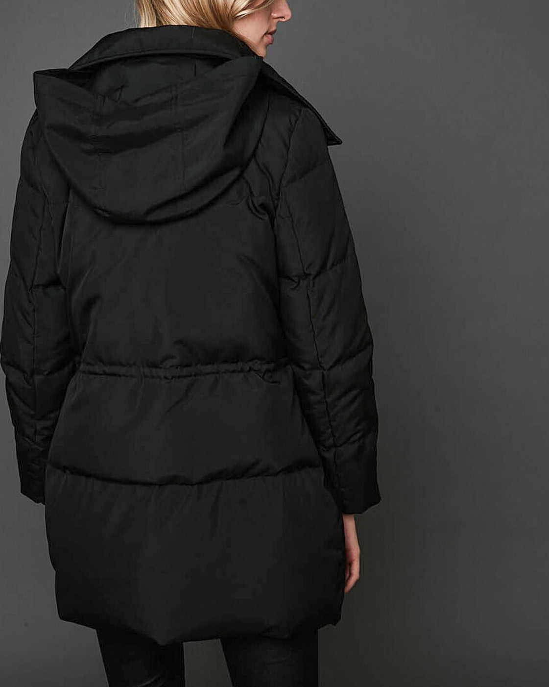 Doudoune Destiny Faume - seconde main