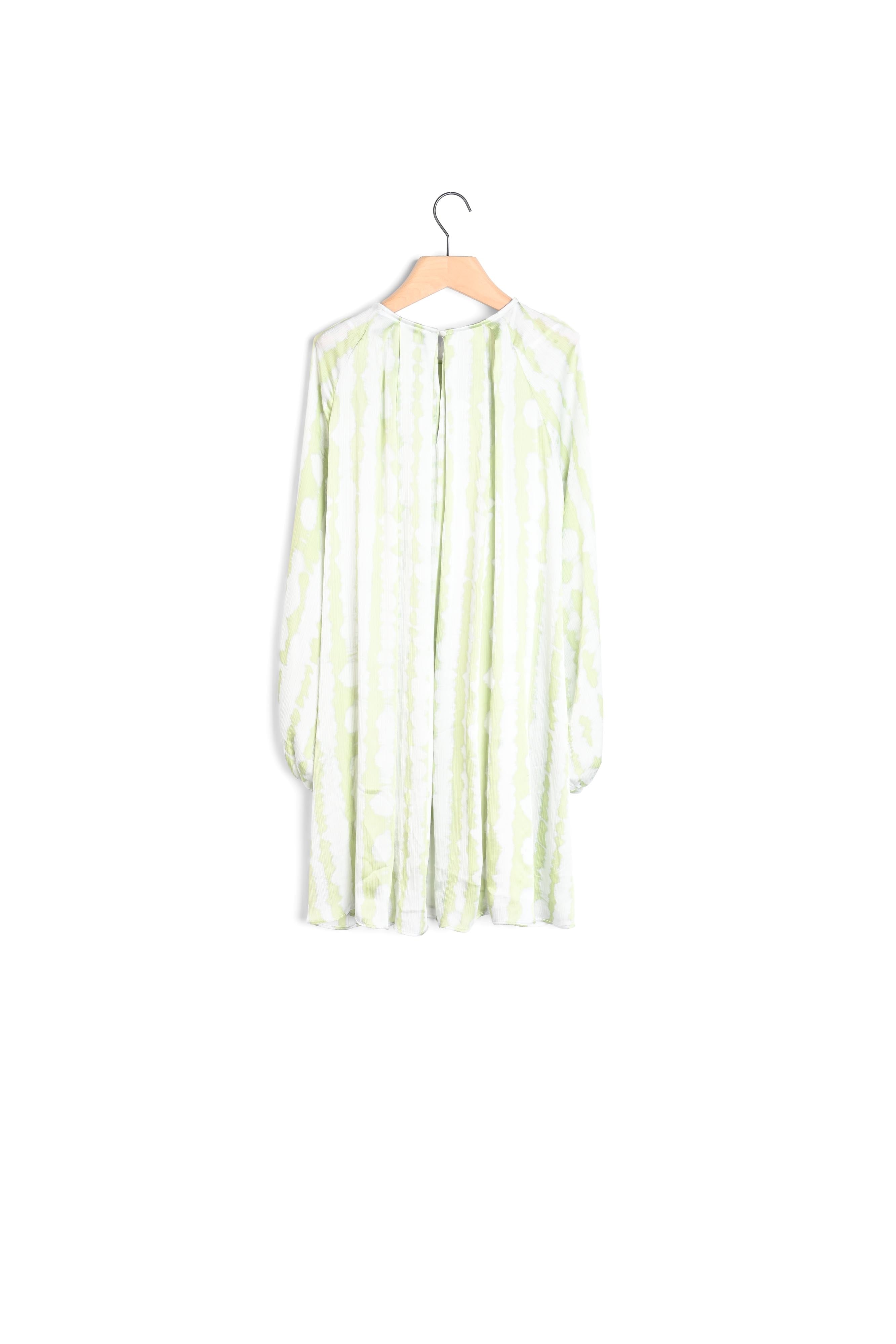 Robe Rosine Faume - seconde main