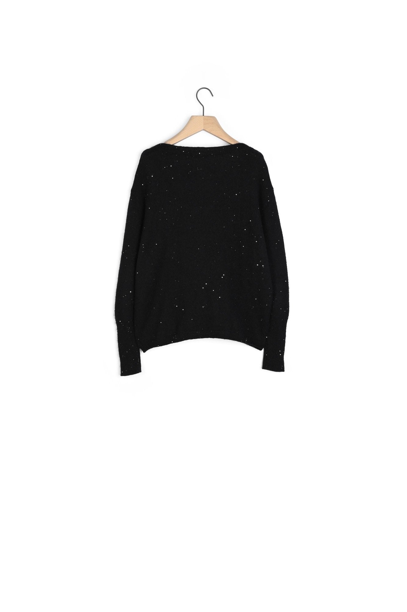 Pull Paulin Faume - seconde main