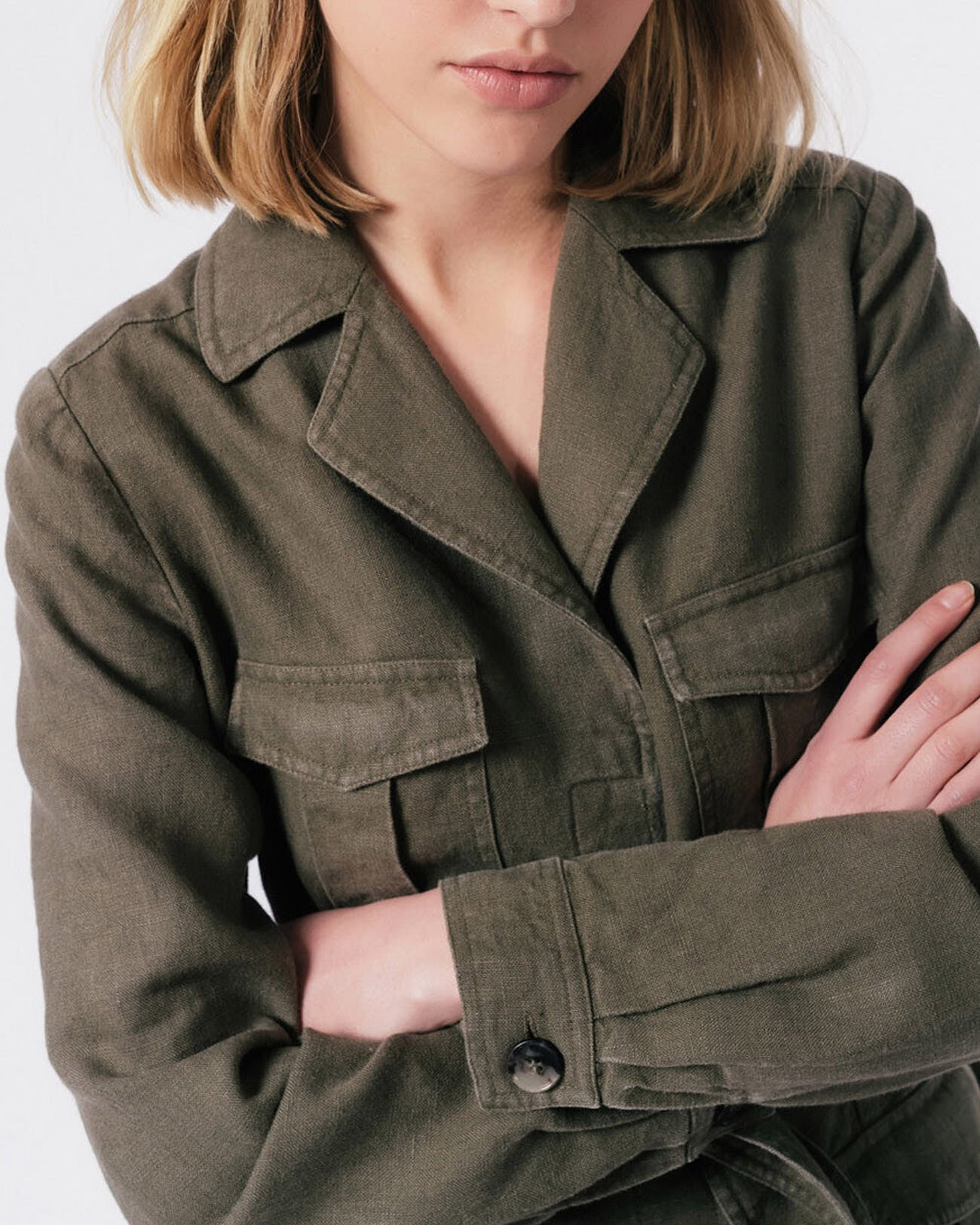 Veste Valavas Faume - seconde main