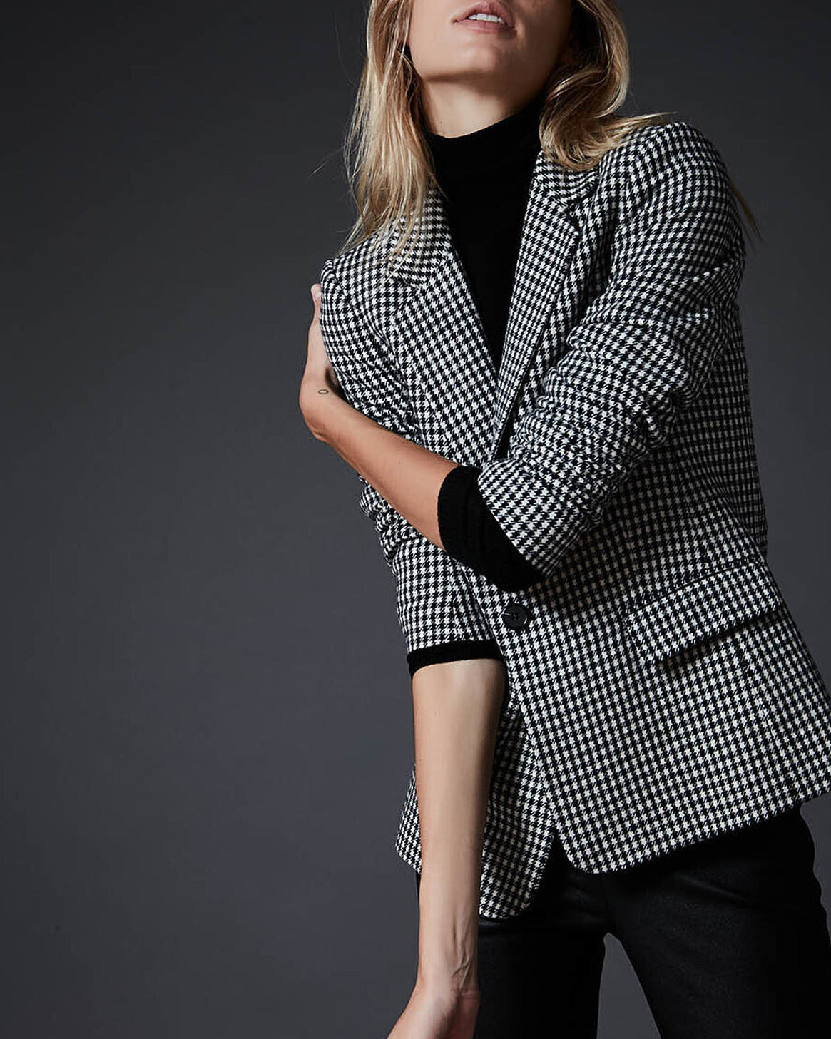 Veste Velina Faume - seconde main