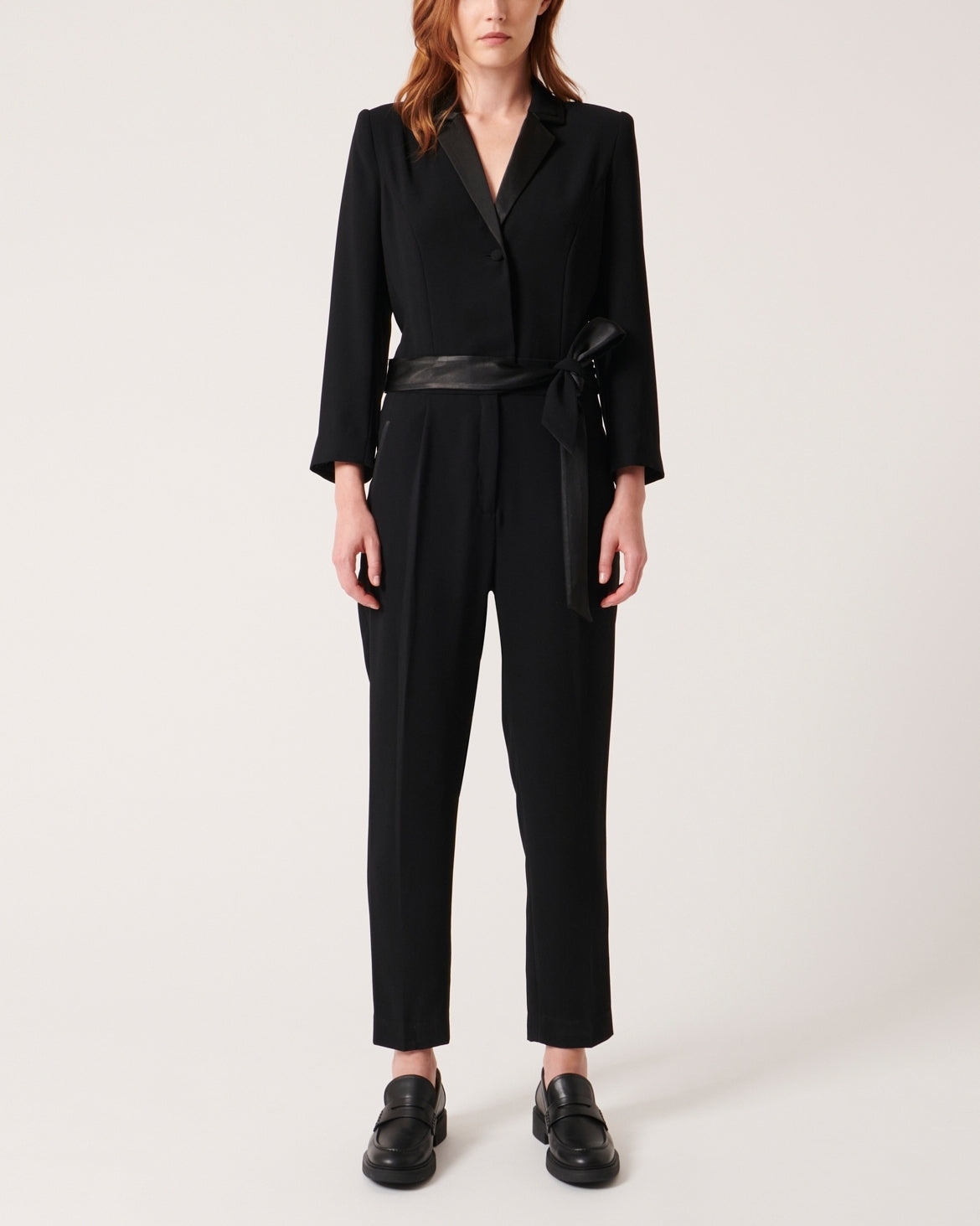 Combinaison Carla Faume - seconde main