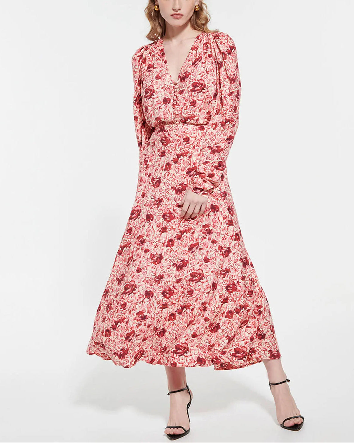 Jupe Junette Faume - seconde main