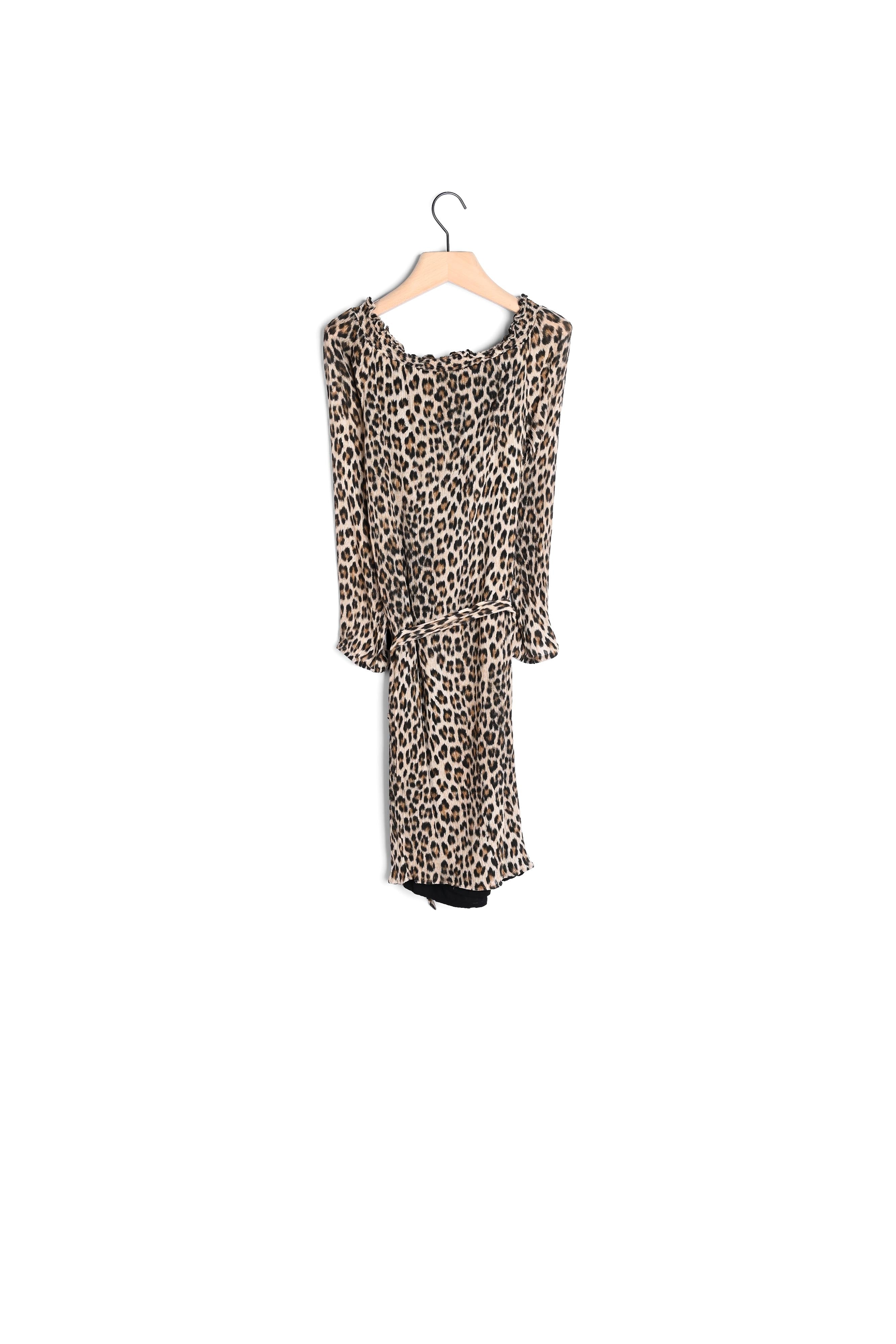 Robe Réane Faume - seconde main