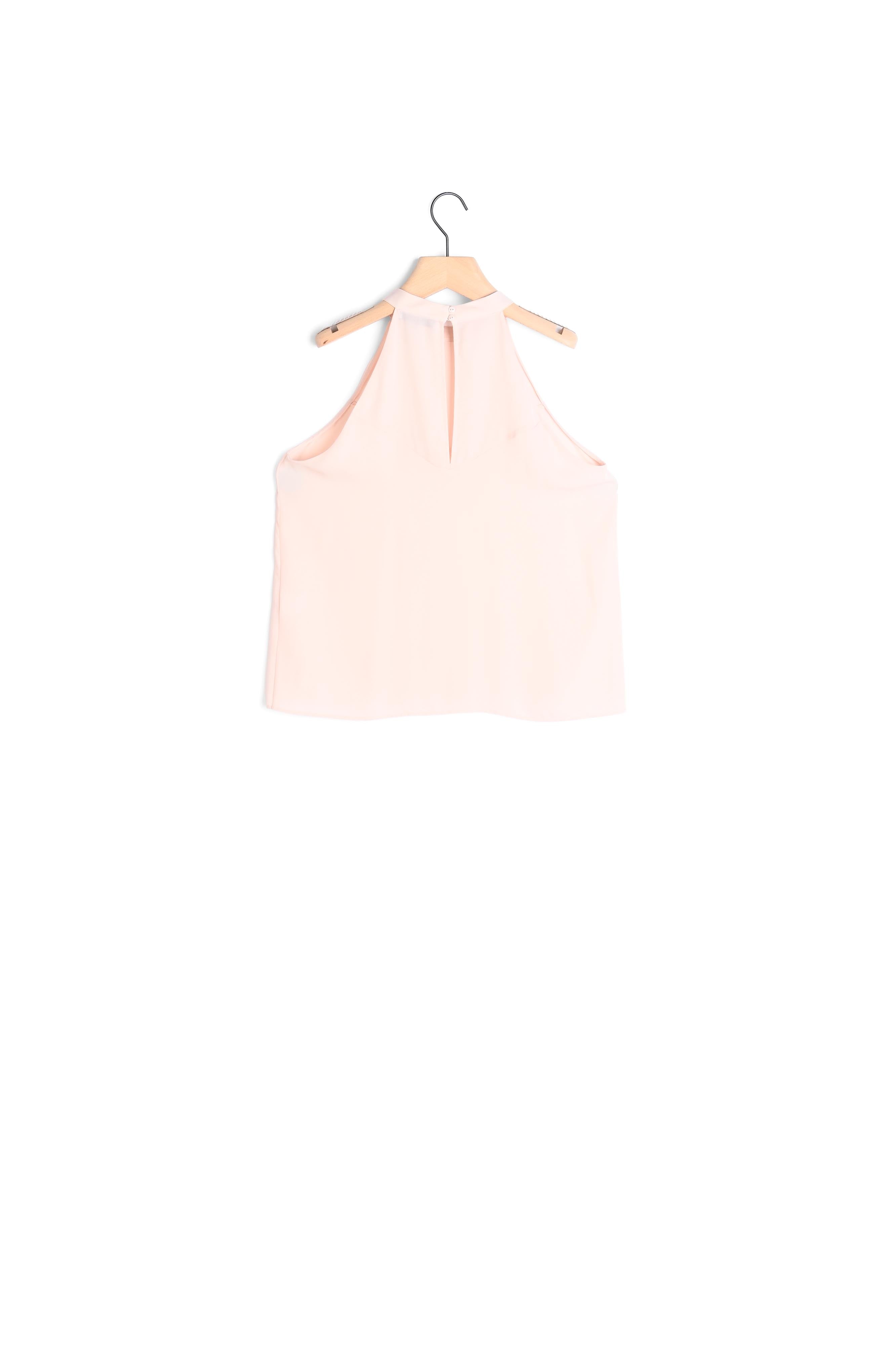 Top Holeria Faume - seconde main