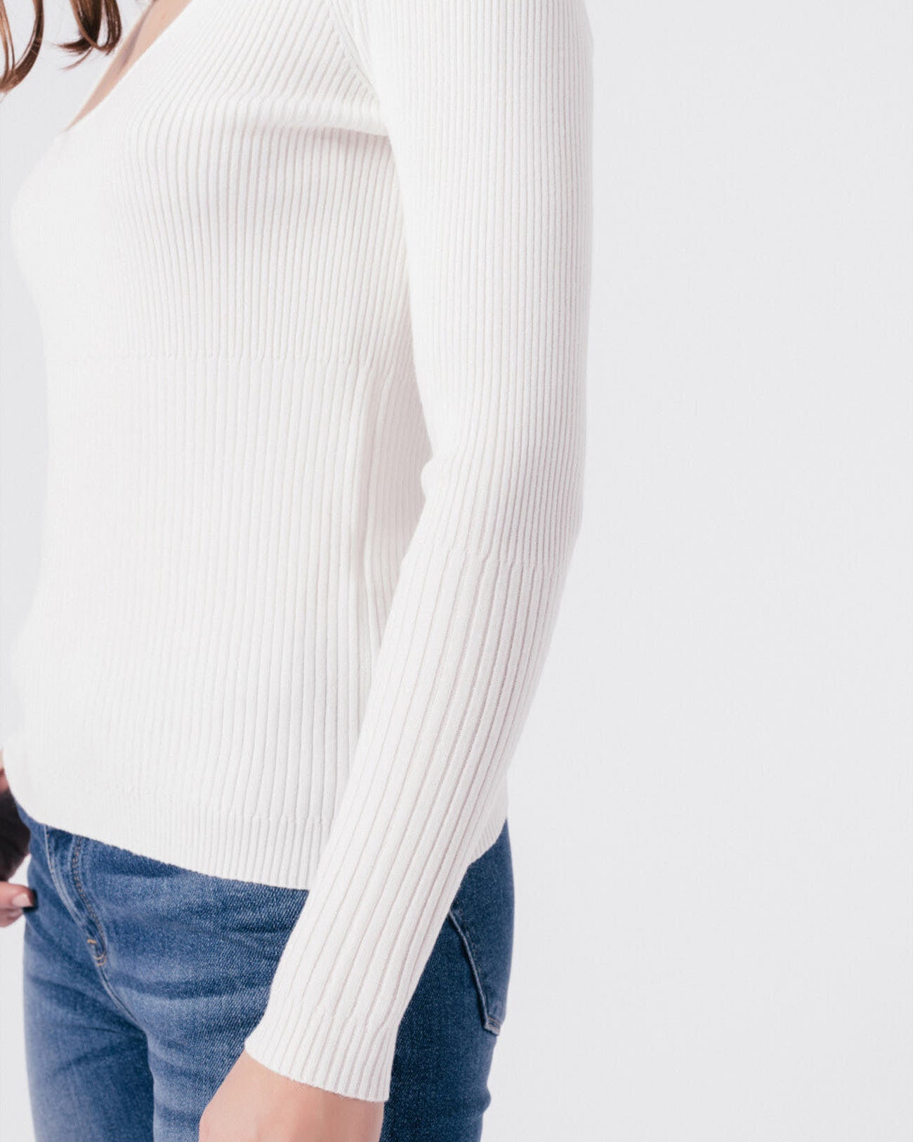 Pull Palace Faume - seconde main