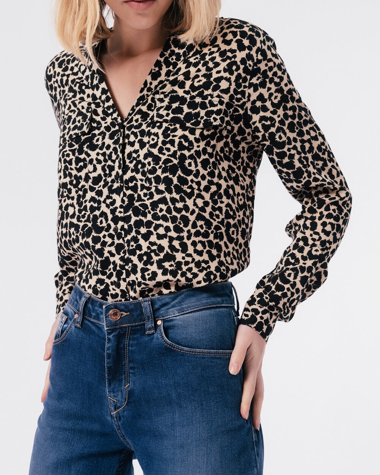 Jean Eliana Faume - seconde main