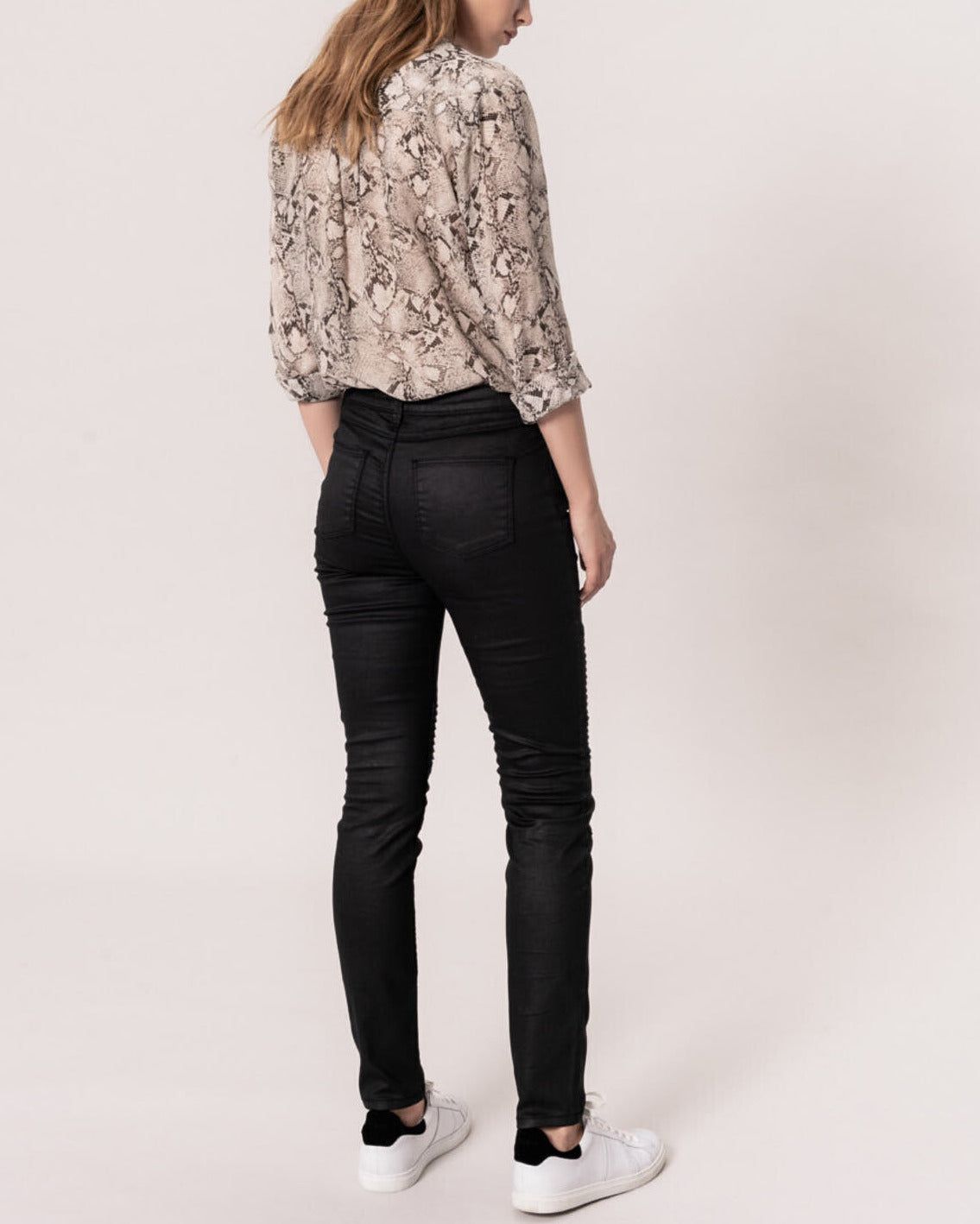 Jean Jinou Faume - seconde main