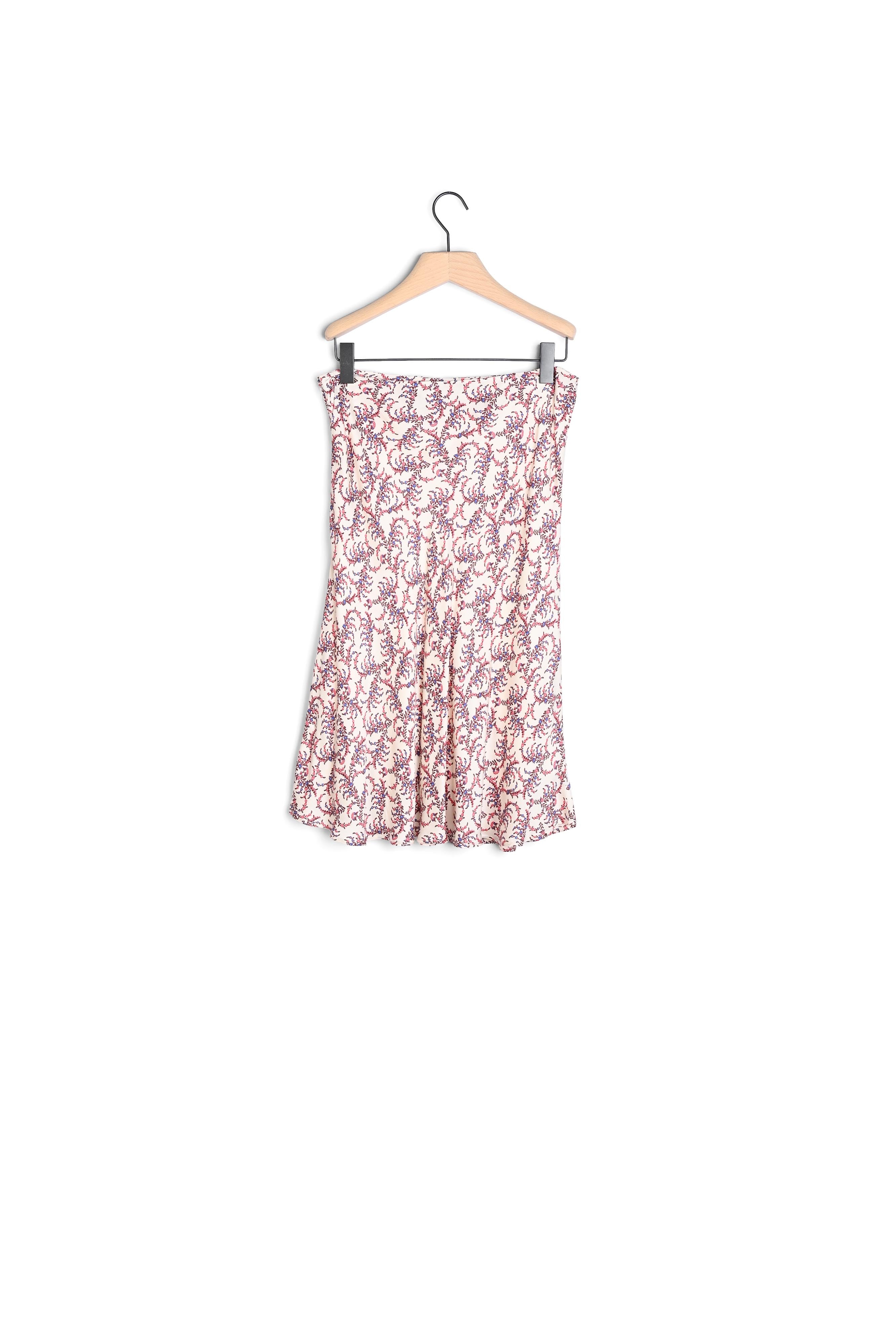 Jupe Jia Faume - seconde main