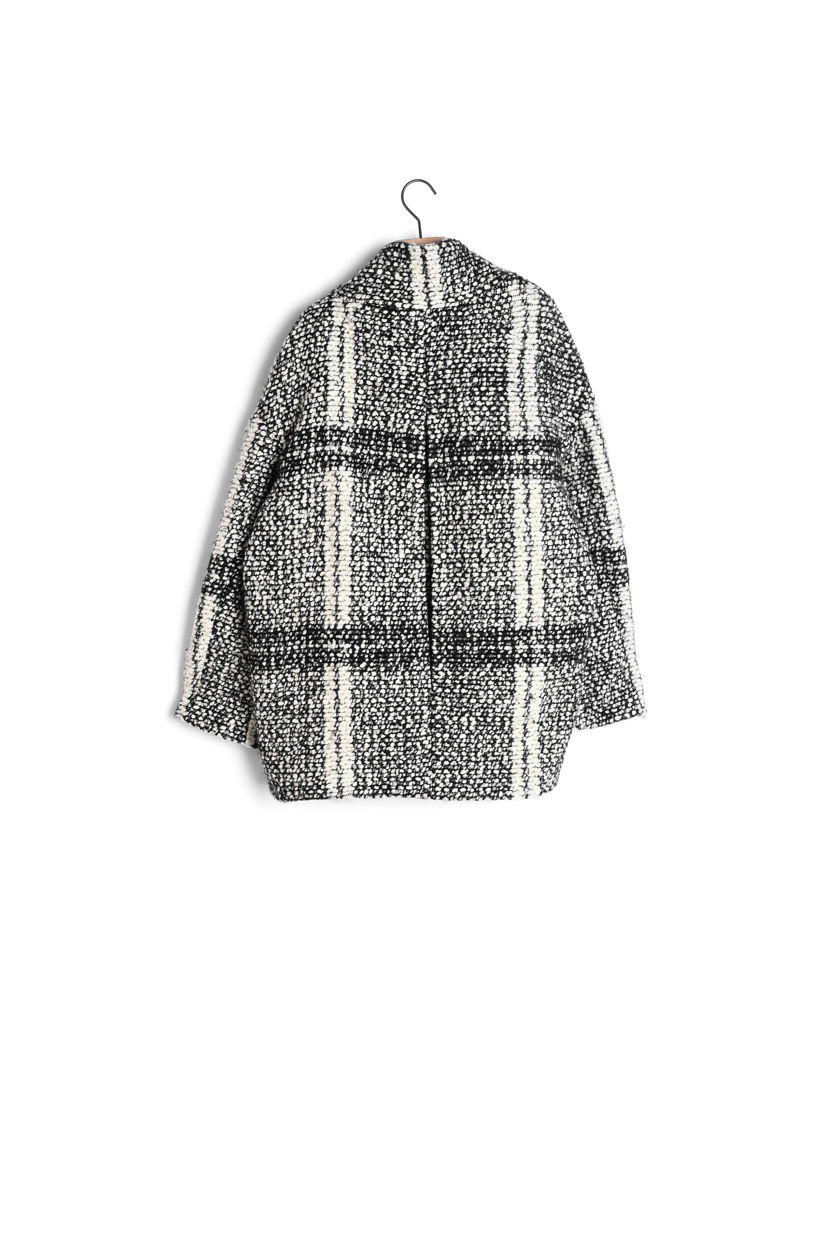 Manteau Martine Faume - seconde main