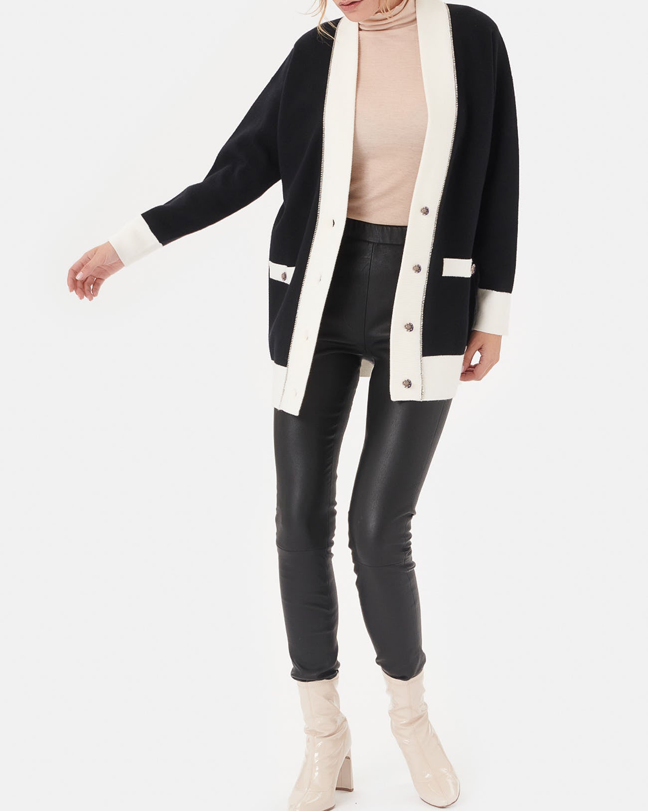 Gilet Gossip Faume - seconde main