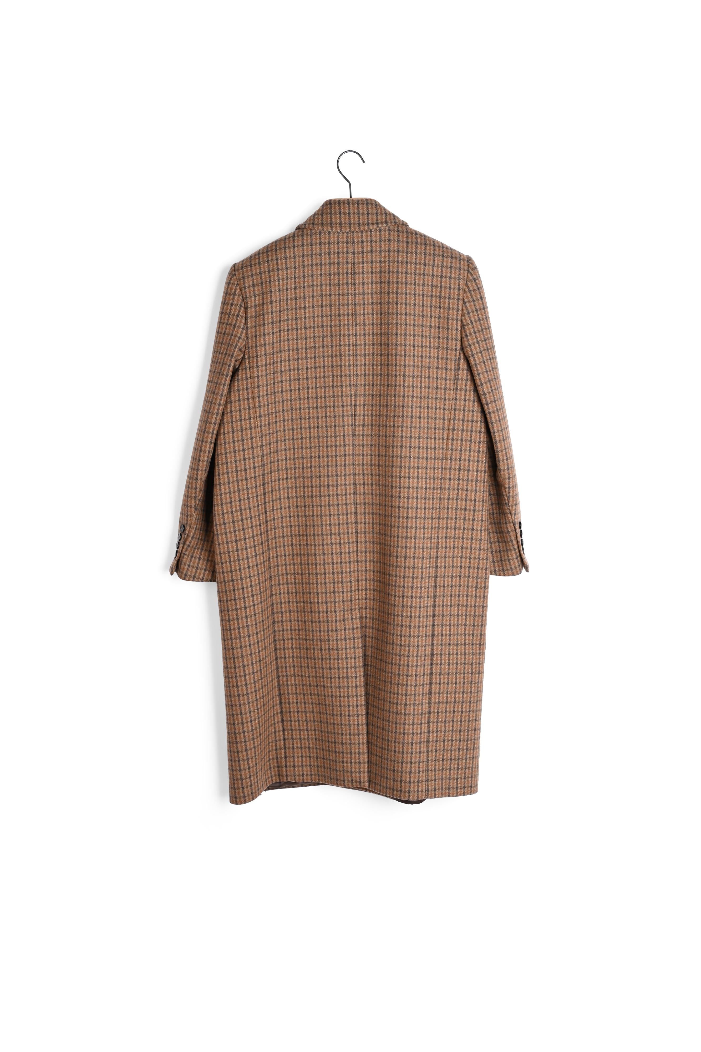 Manteau Marc Faume - seconde main