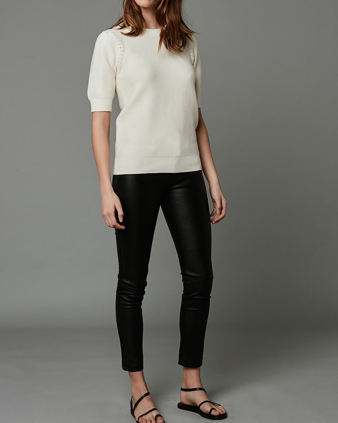 Pull Parley Faume - seconde main