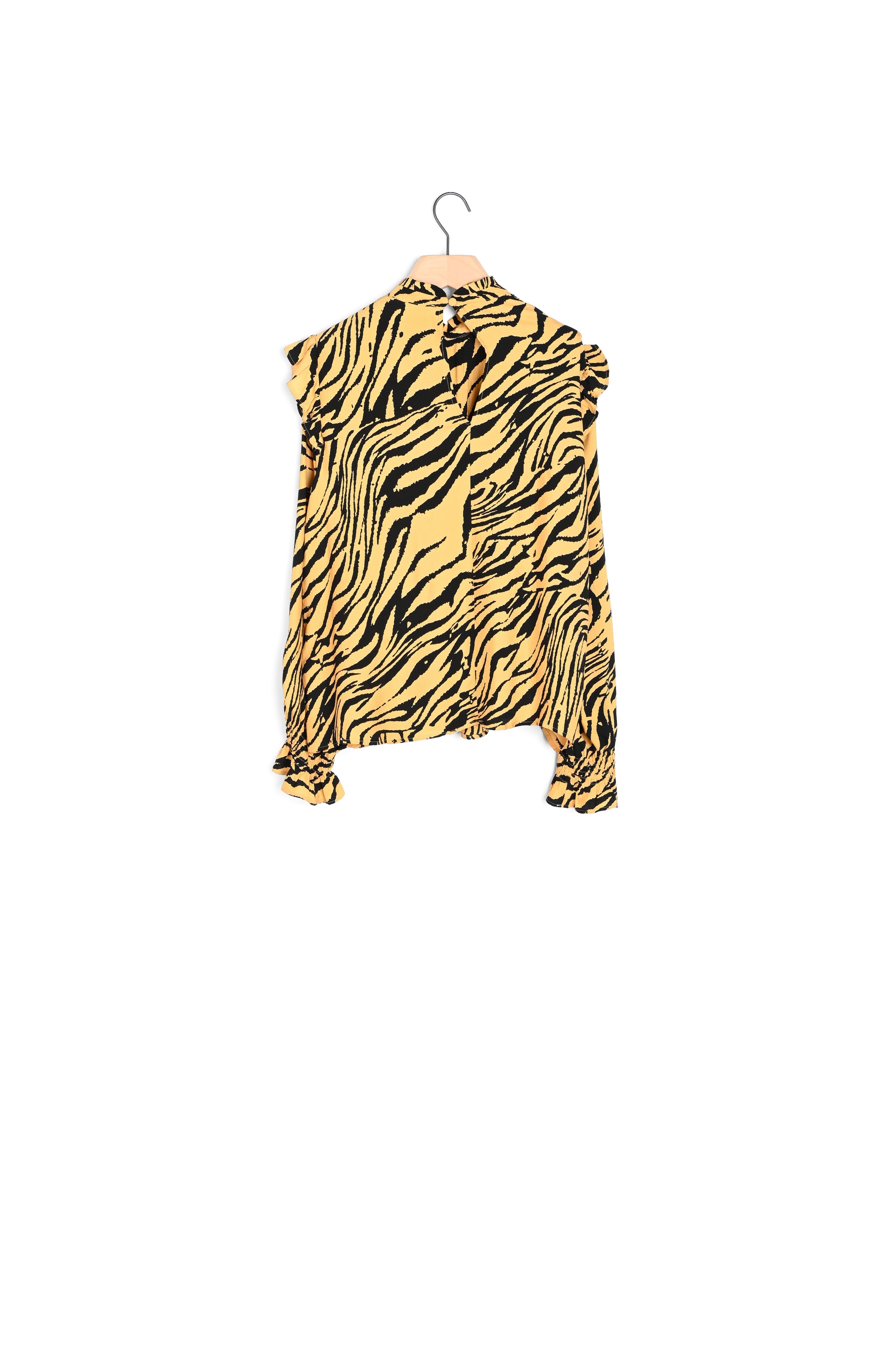 Blouse Terrie Faume - seconde main