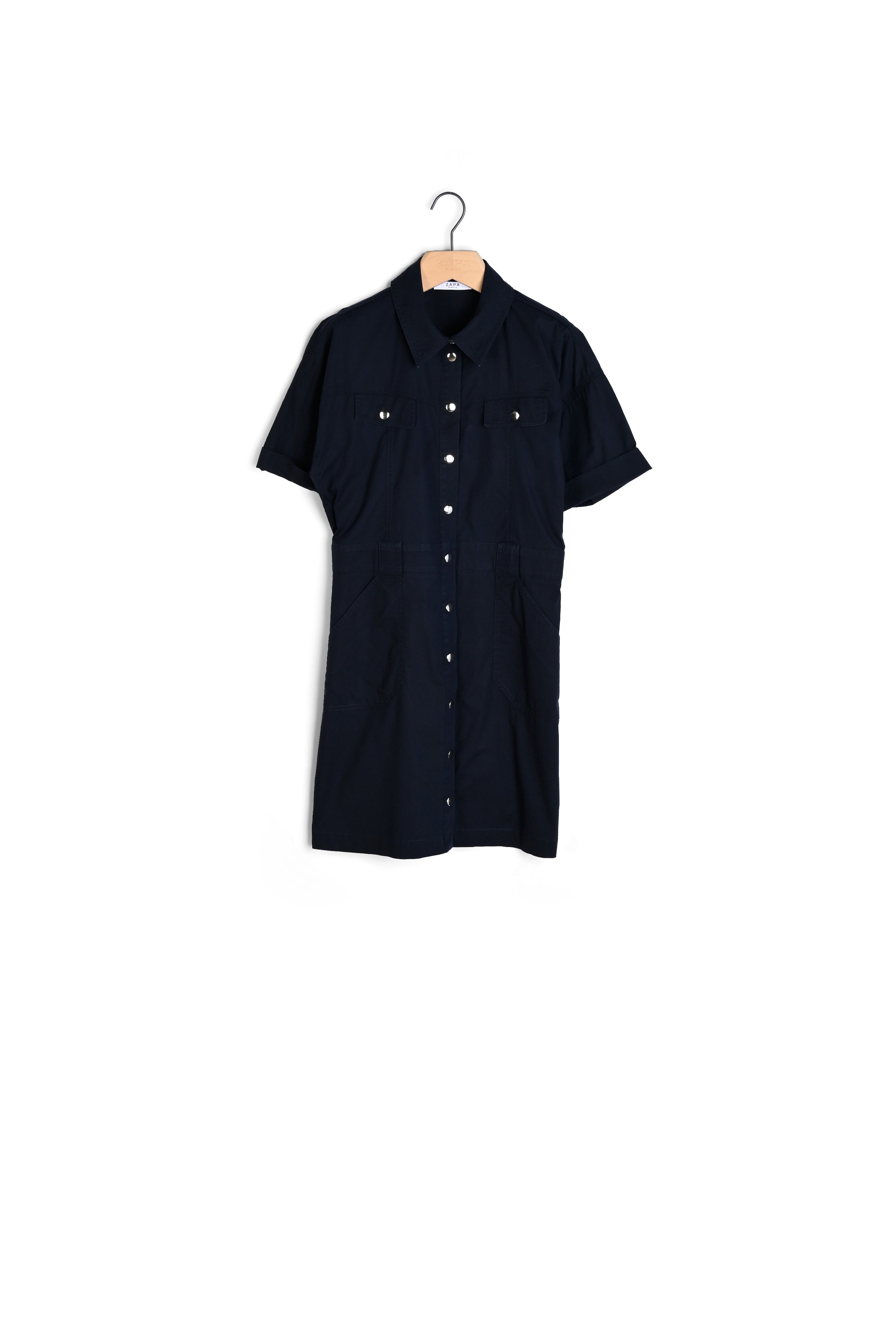 Robe Roy Faume - seconde main