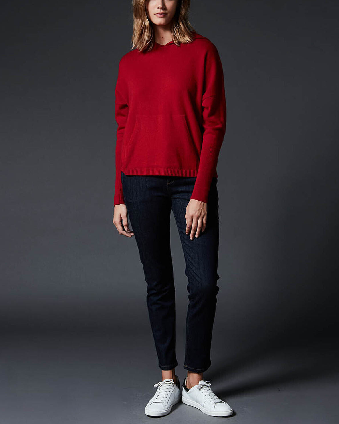 Pull Palma Faume - seconde main