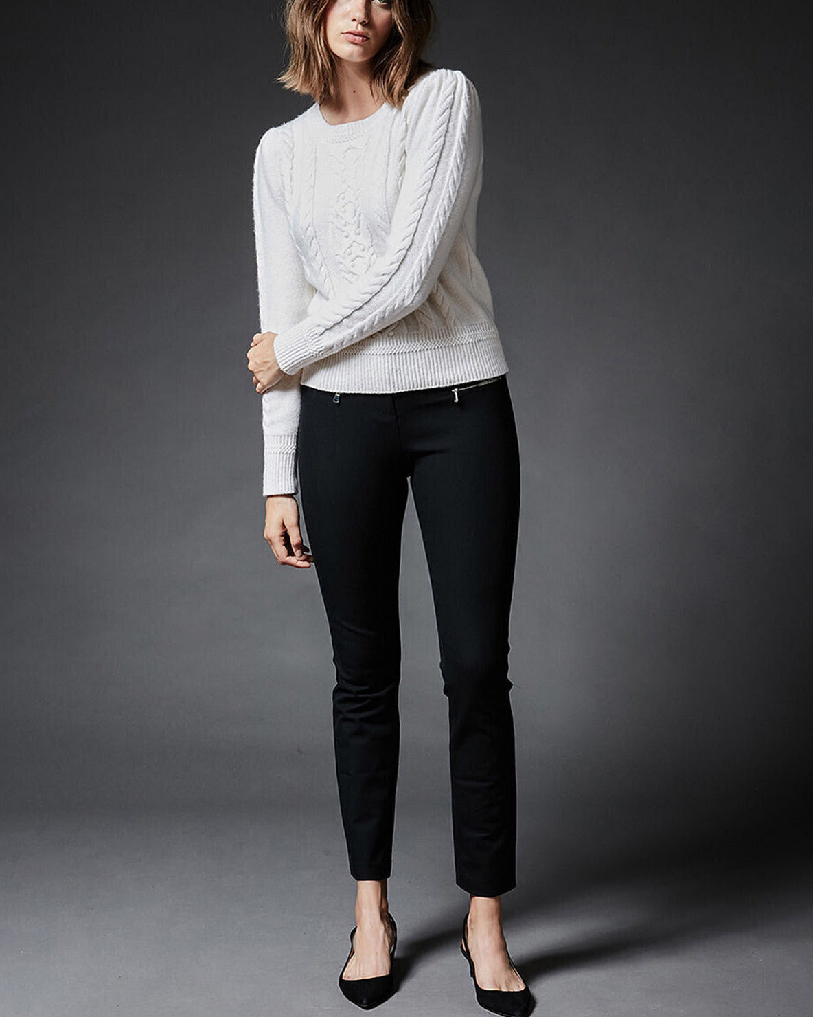 Pantalon Phara Faume - seconde main