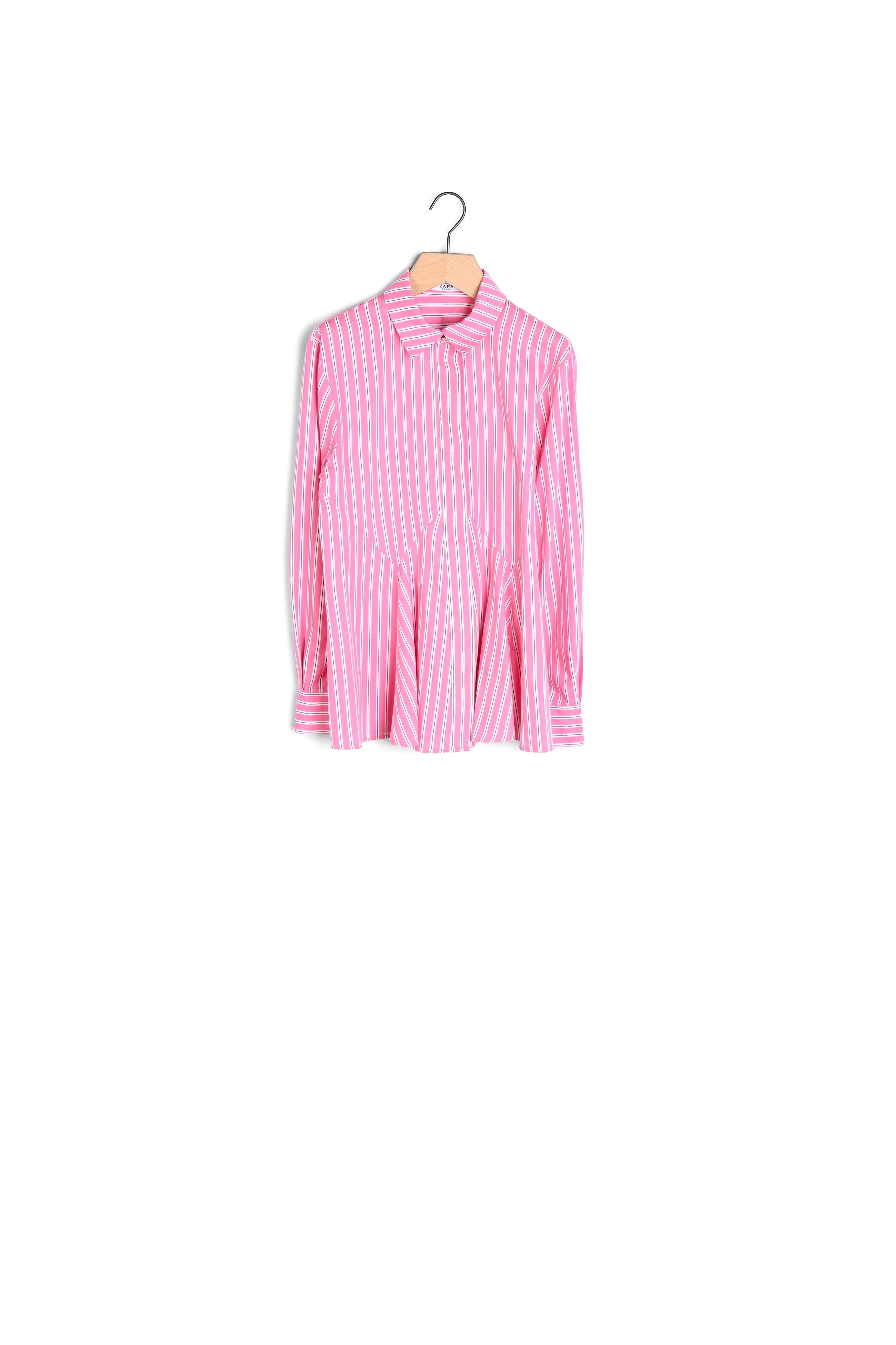 Chemise Cassandre Faume - seconde main