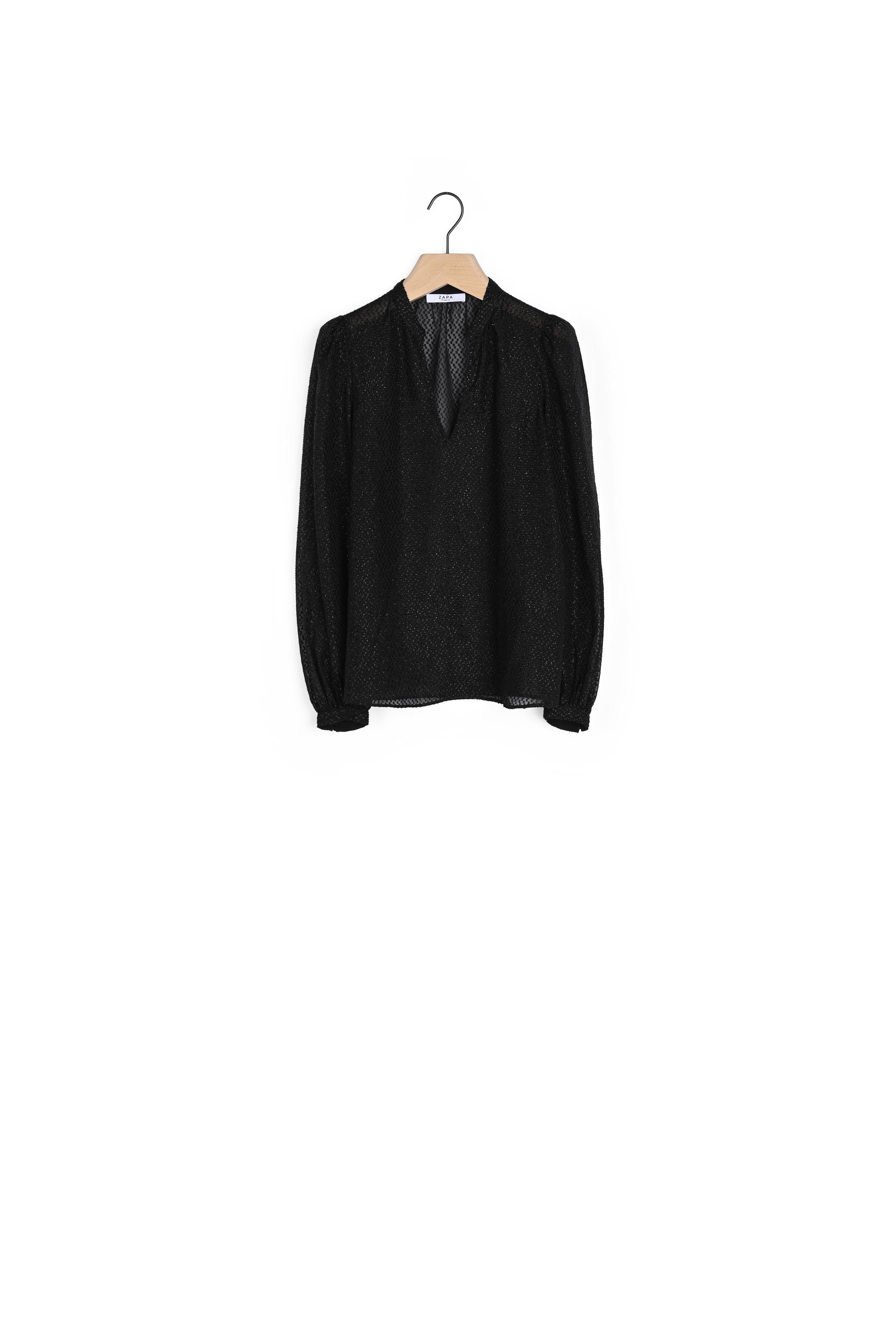 Blouse Balina Faume - seconde main