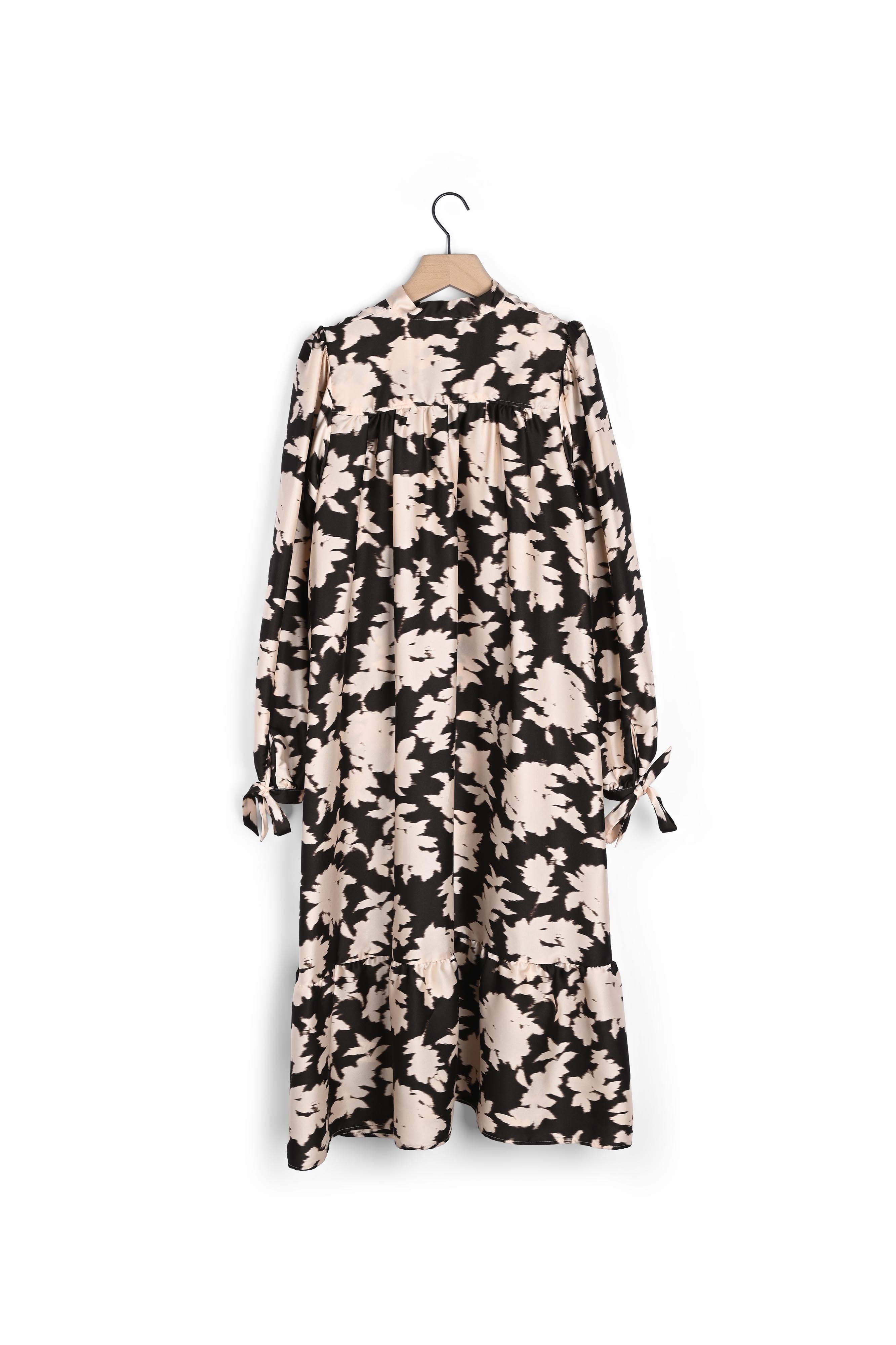 Robe Ruveda Faume - seconde main