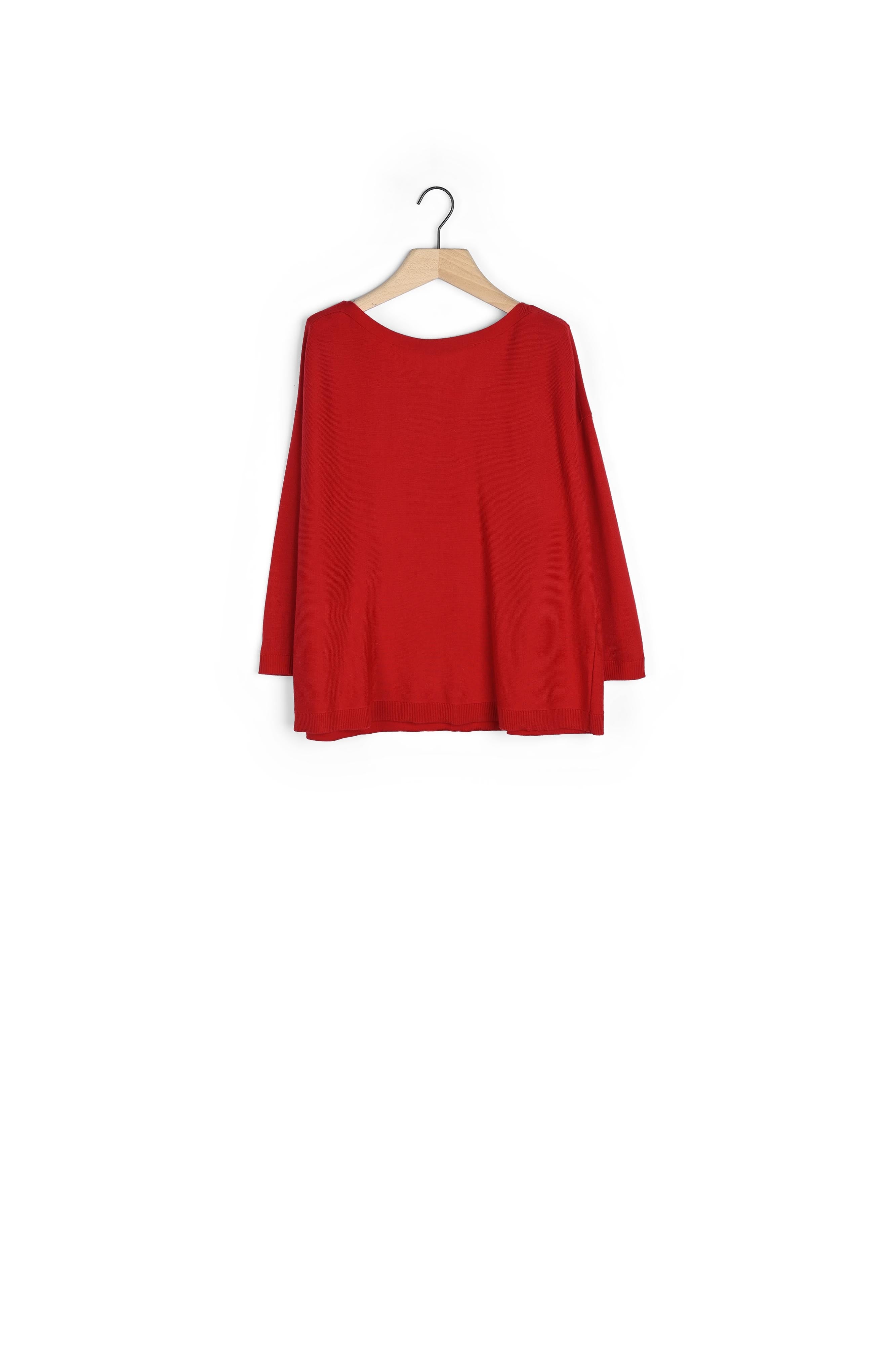 Pull Pavil Faume - seconde main