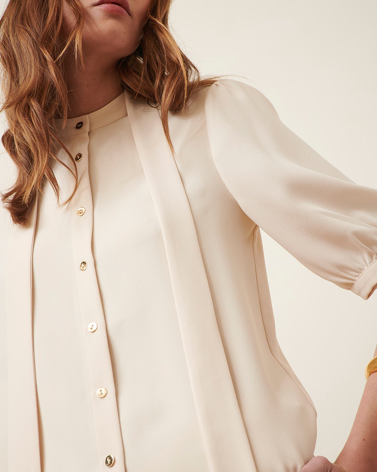 Chemise Charlie Faume - seconde main