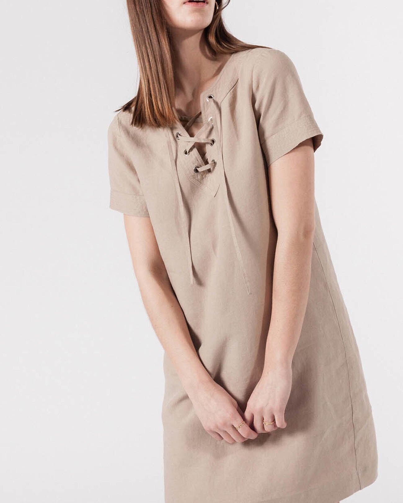 Robe Reve Faume - seconde main