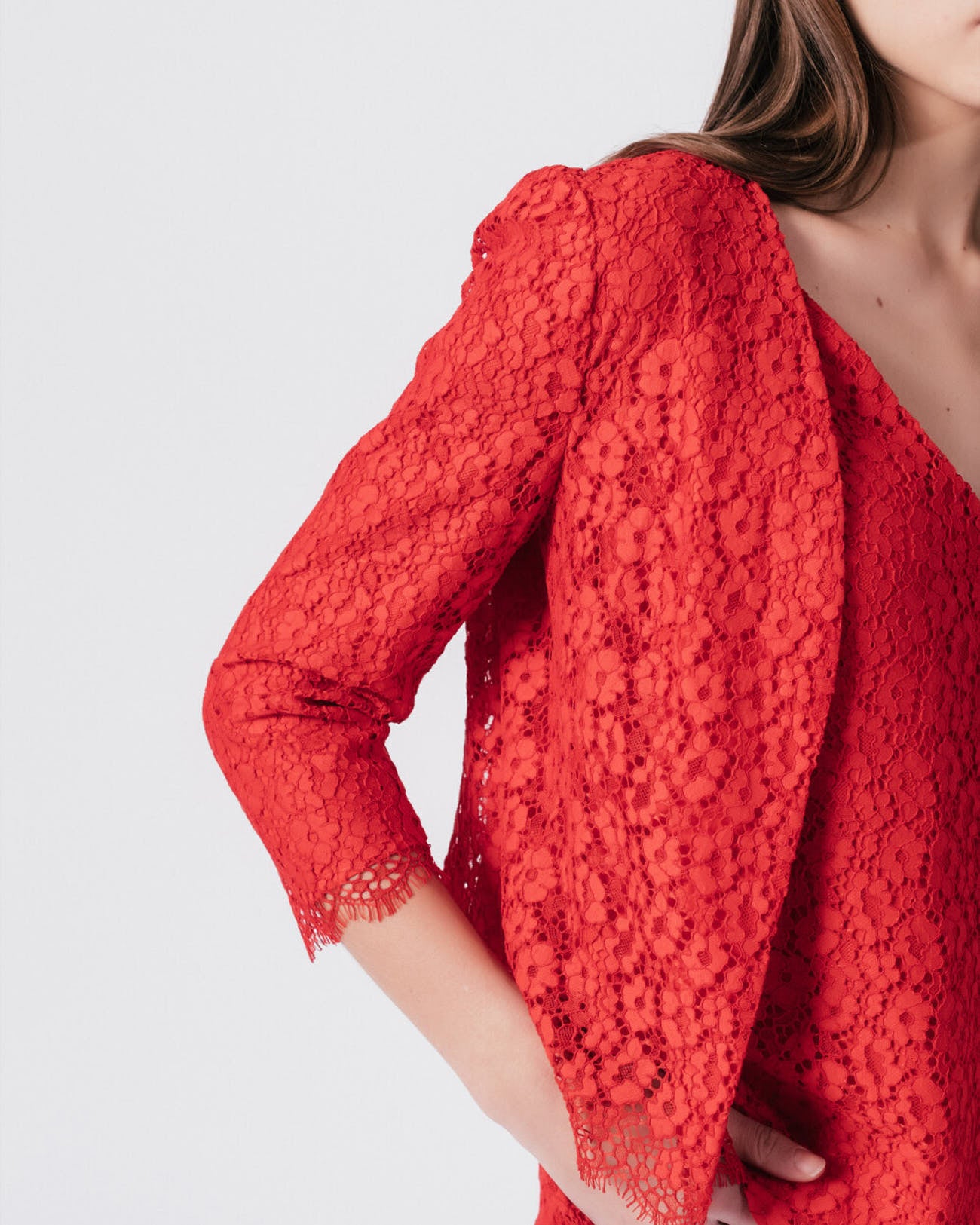 Veste Veniso Faume - seconde main